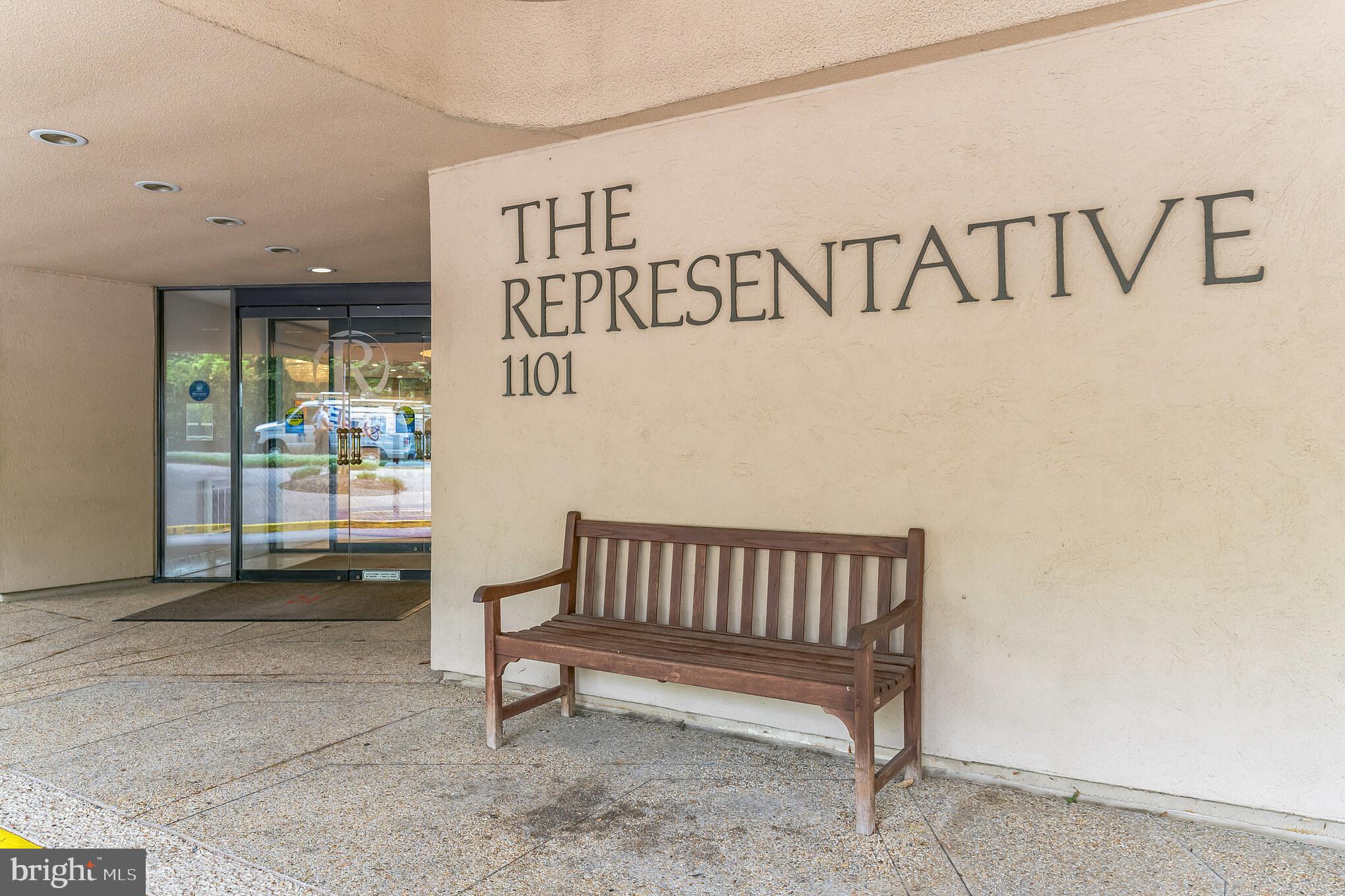 THE REPRESENTATIVE - Residential