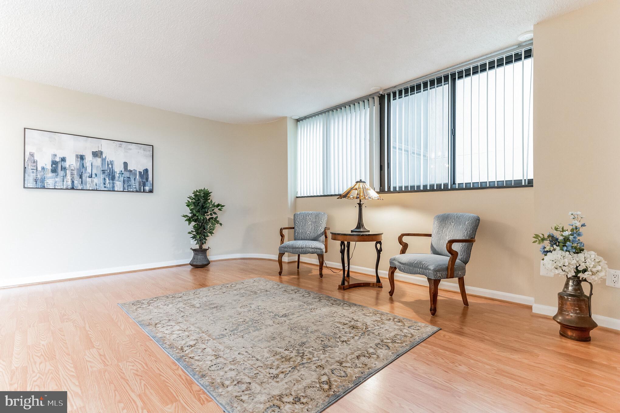 THE REPRESENTATIVE - Residential