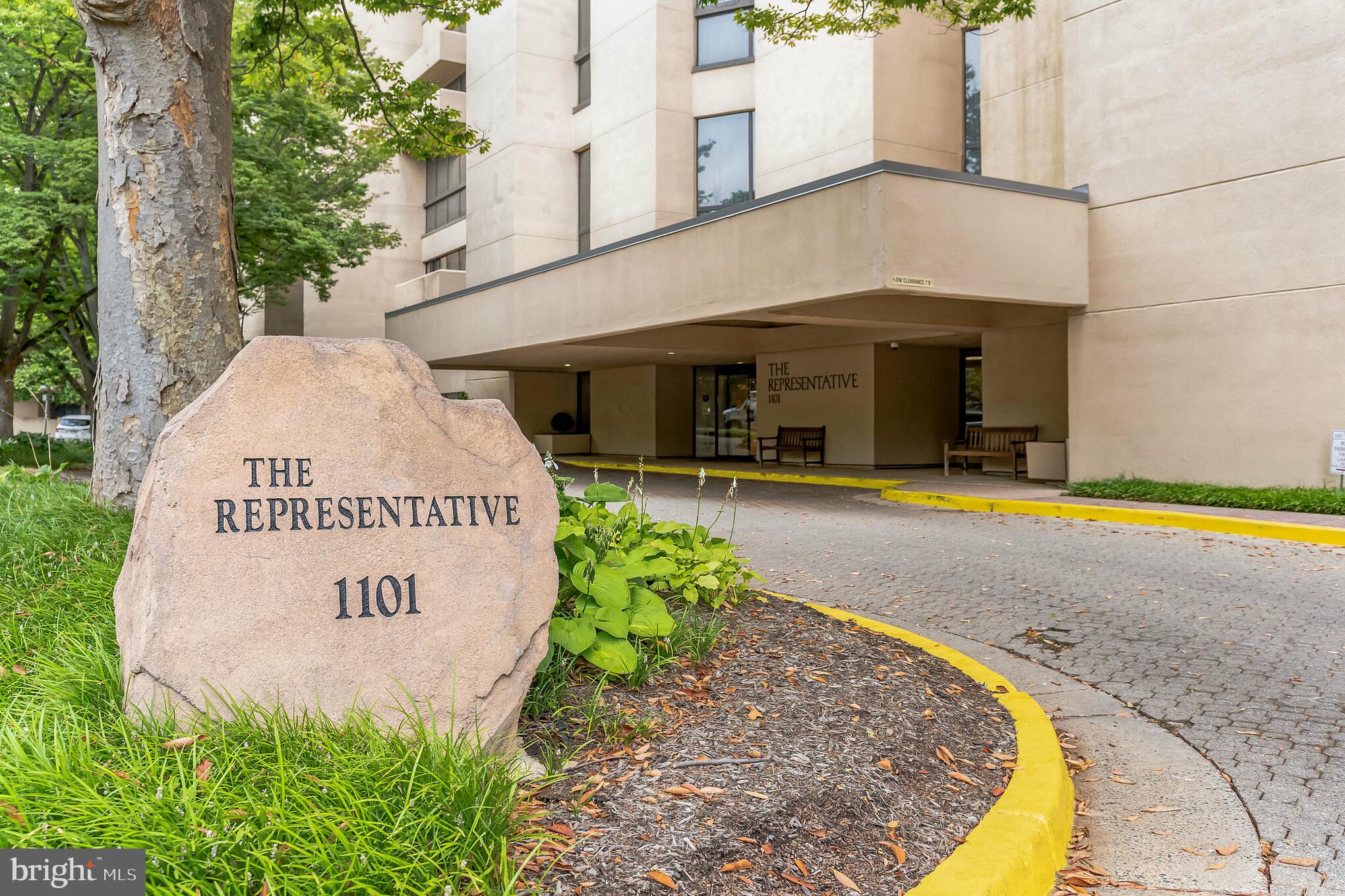 THE REPRESENTATIVE - Residential