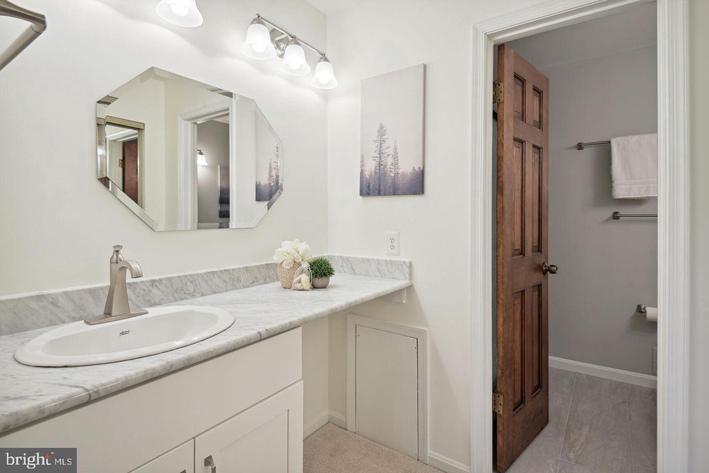 BRIGHTON HIGHLANDS - Residential