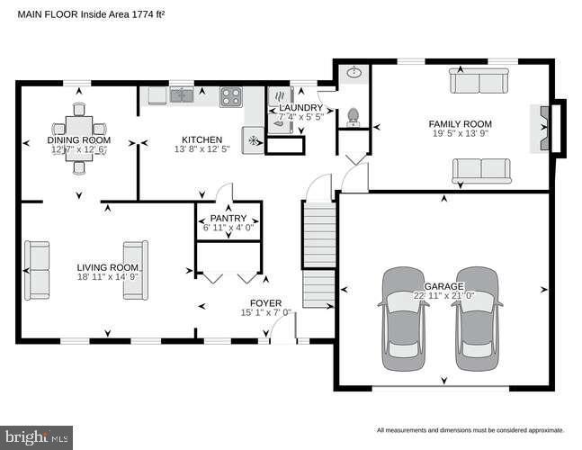 BRIGHTON HIGHLANDS - Residential