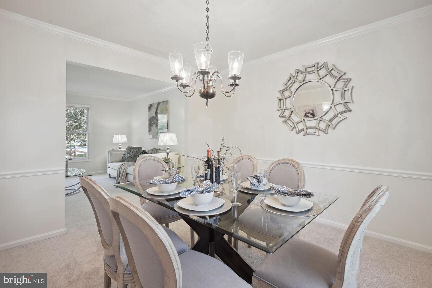 BRIGHTON HIGHLANDS - Residential