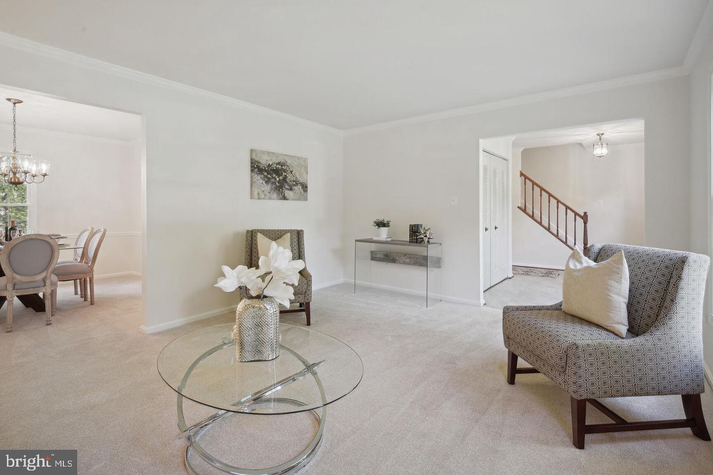 BRIGHTON HIGHLANDS - Residential