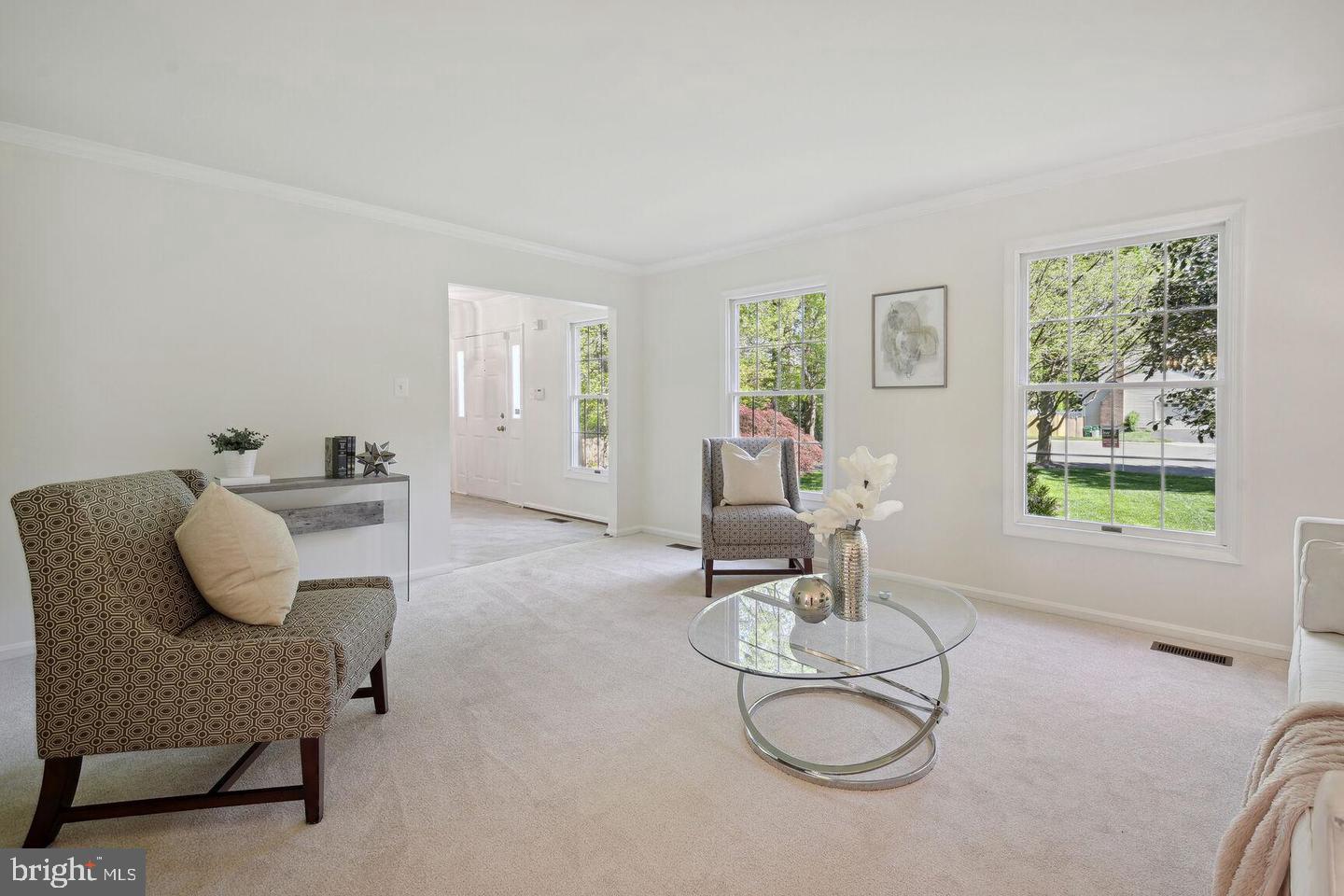 BRIGHTON HIGHLANDS - Residential