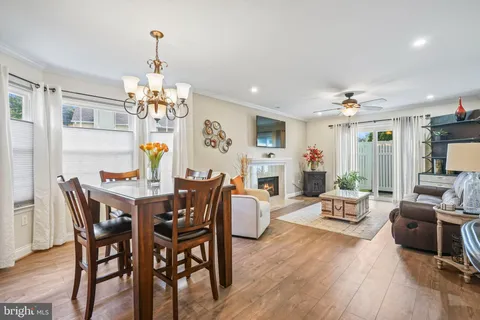 126 Mill Run E, Hightstown, NJ 08520 - MLS#: NJME2071374