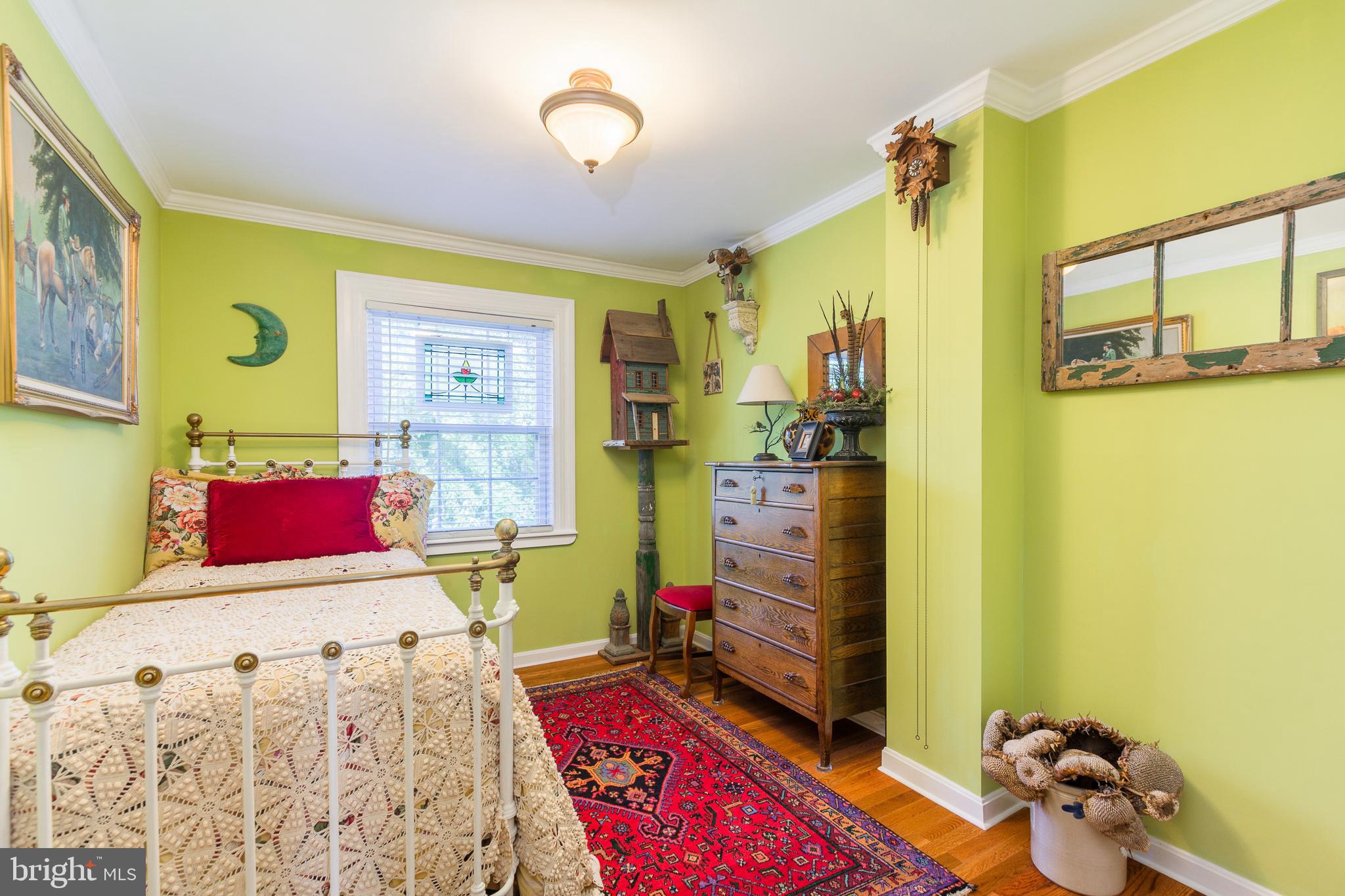 CHESTNUT WOODS - Residential