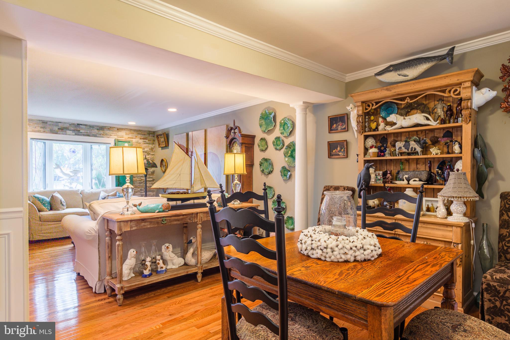 CHESTNUT WOODS - Residential