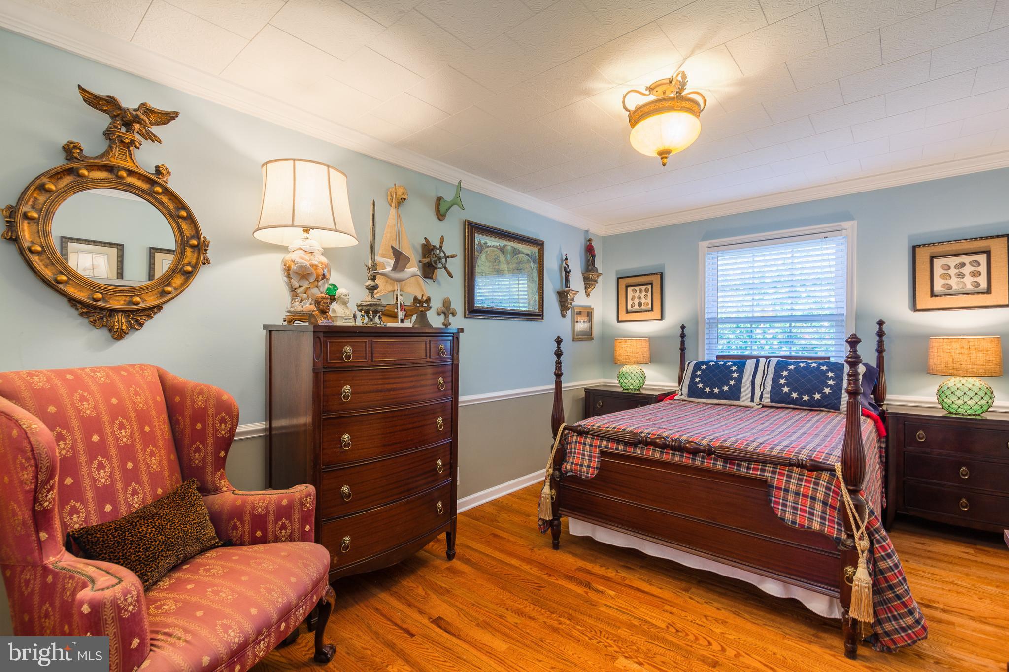 CHESTNUT WOODS - Residential