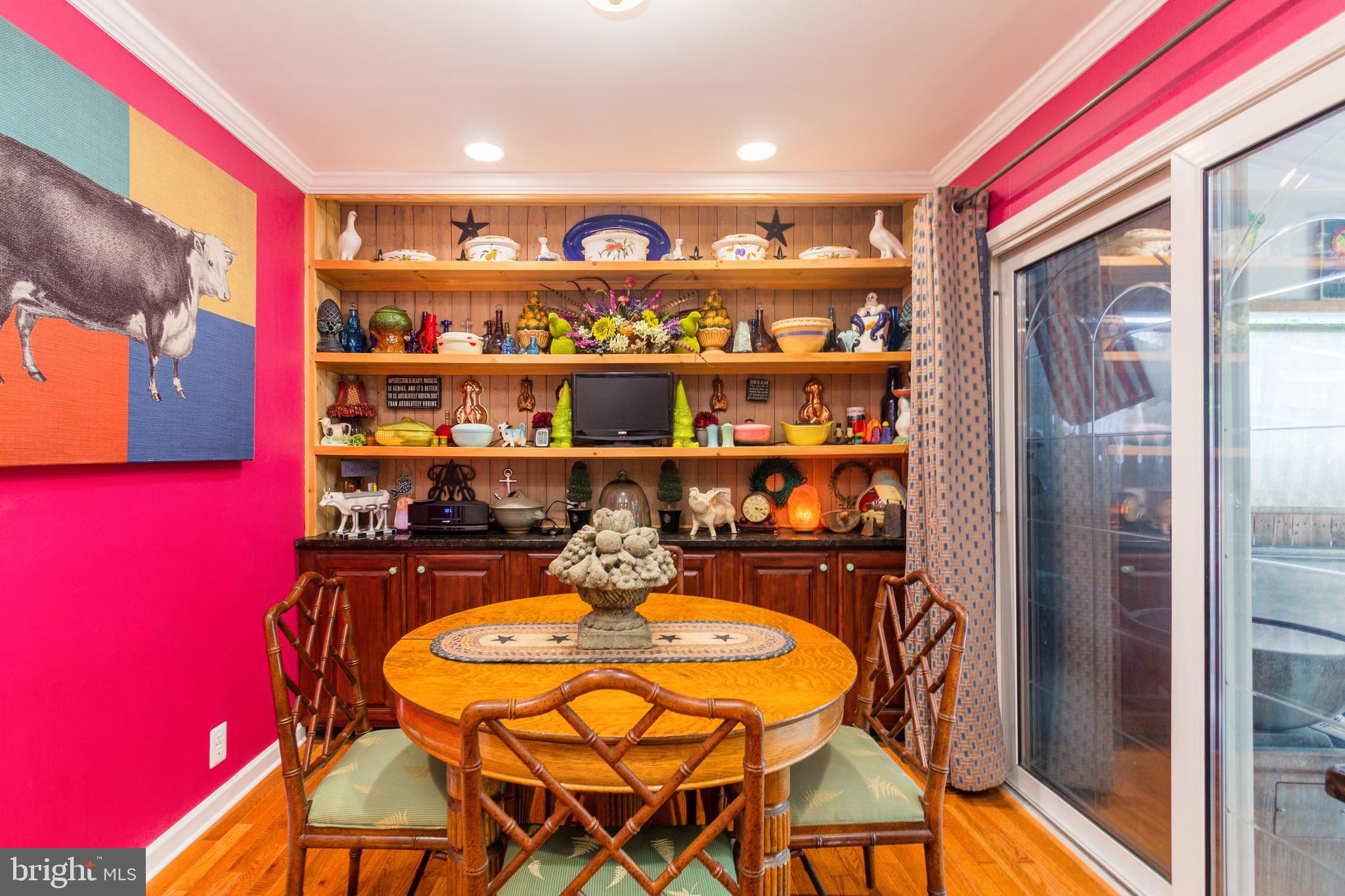 CHESTNUT WOODS - Residential