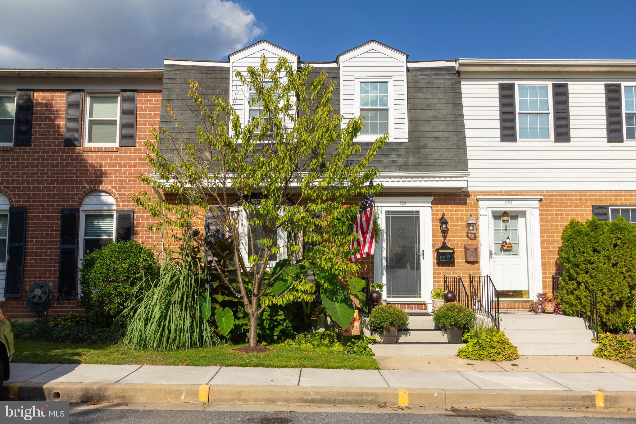 CHESTNUT WOODS - Residential