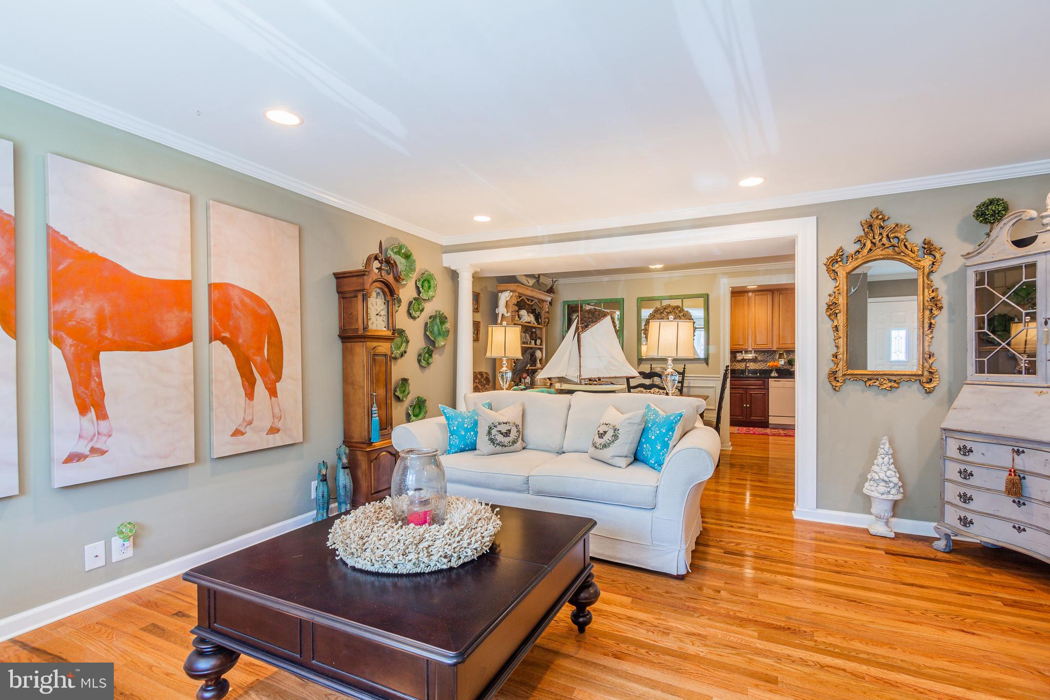 CHESTNUT WOODS - Residential