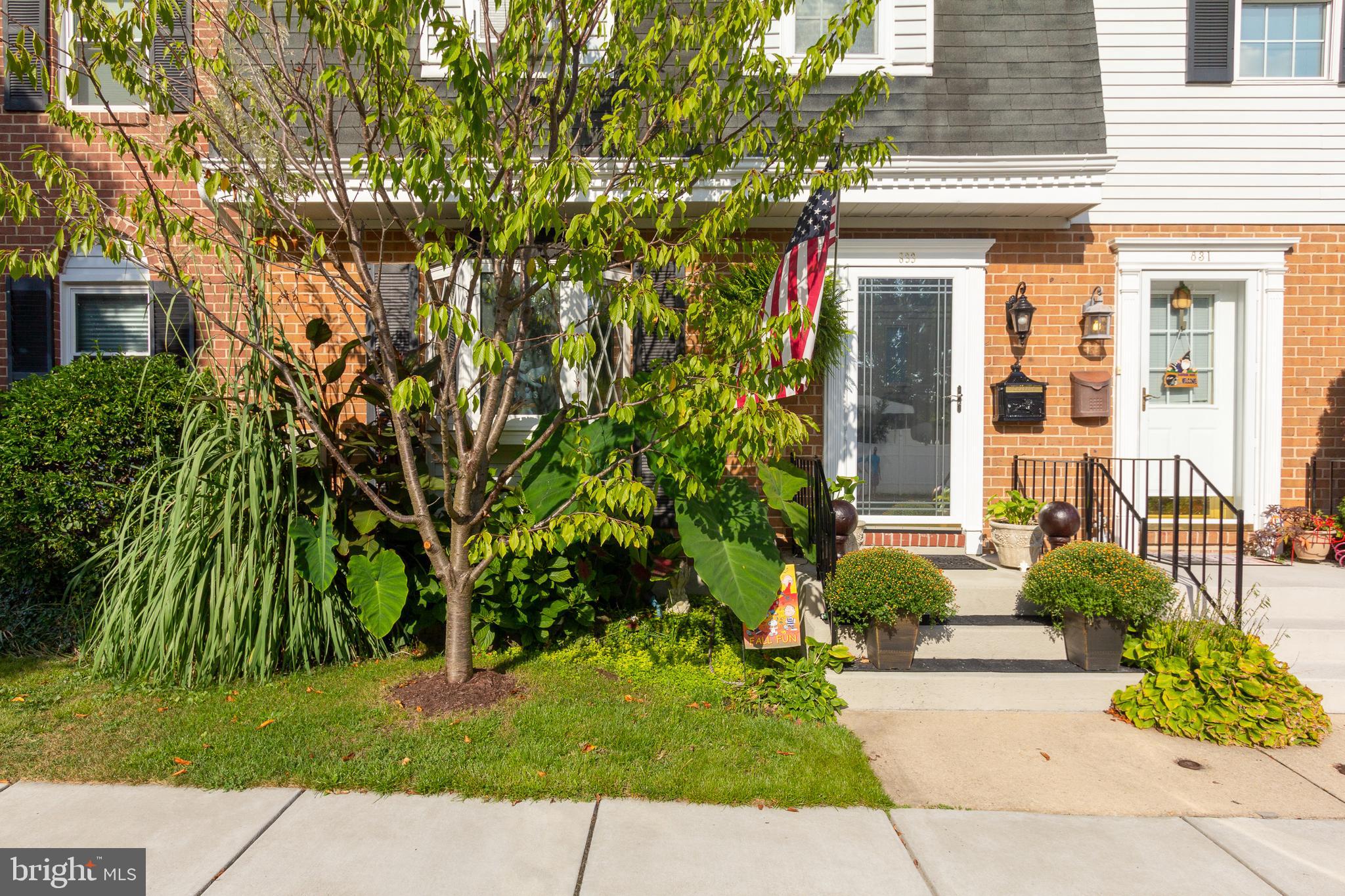 CHESTNUT WOODS - Residential