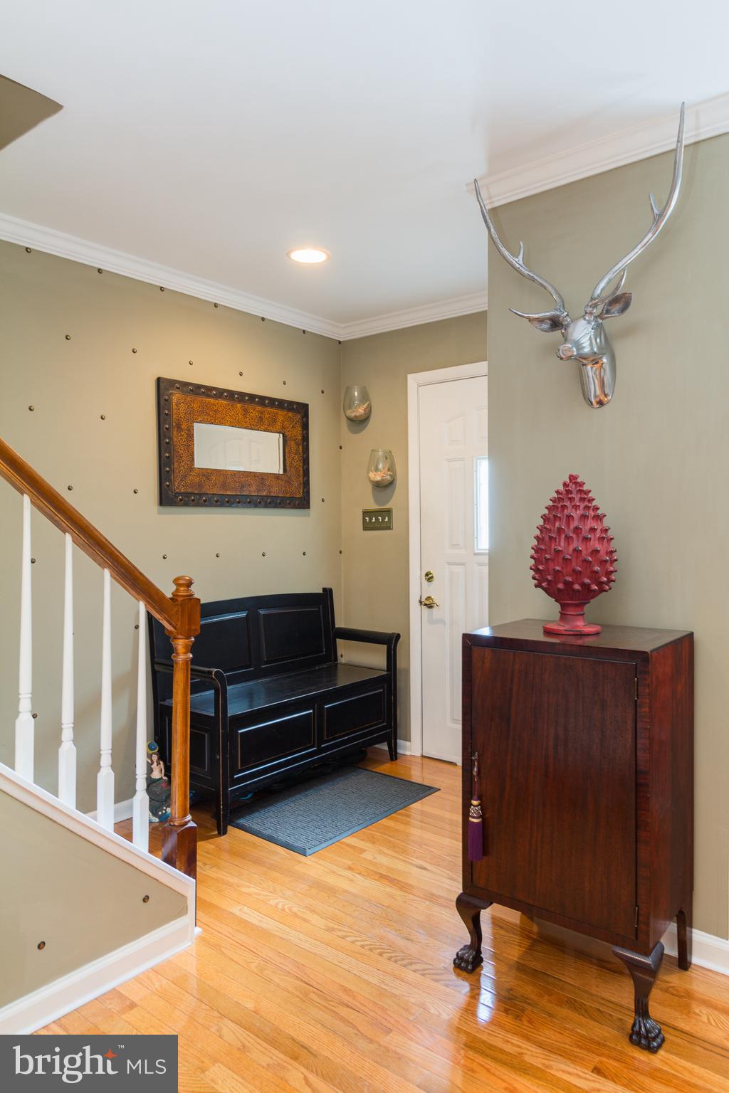 CHESTNUT WOODS - Residential