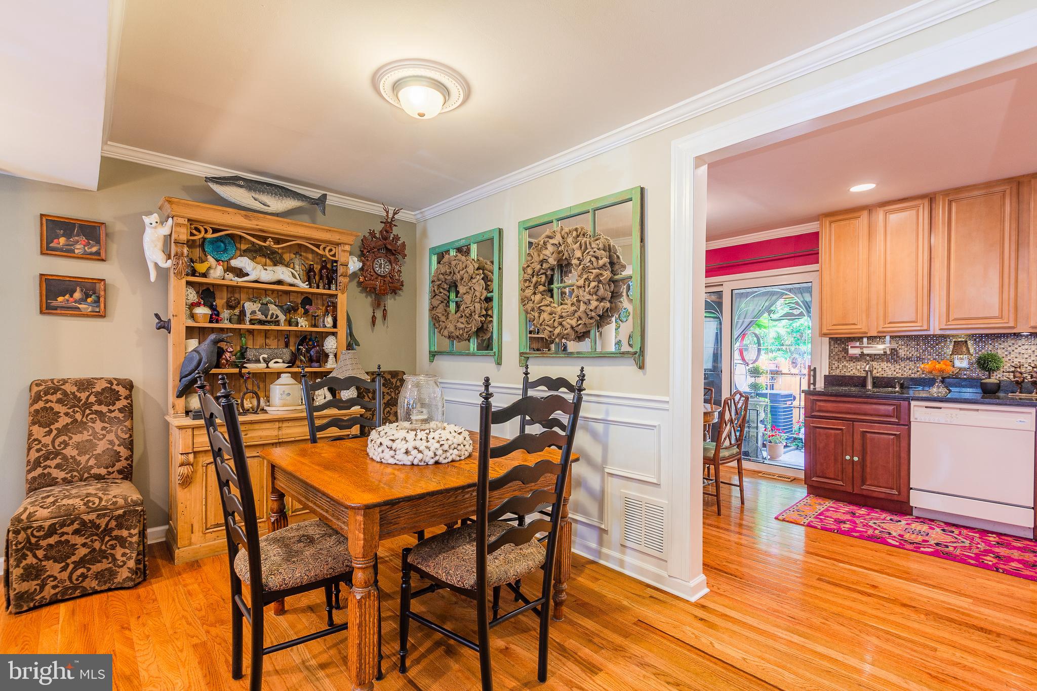 CHESTNUT WOODS - Residential