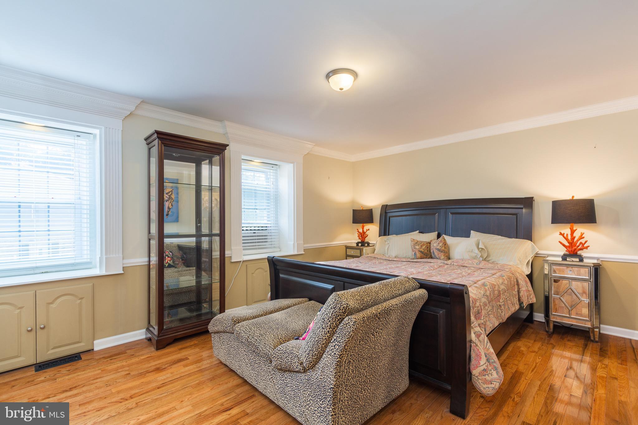 CHESTNUT WOODS - Residential