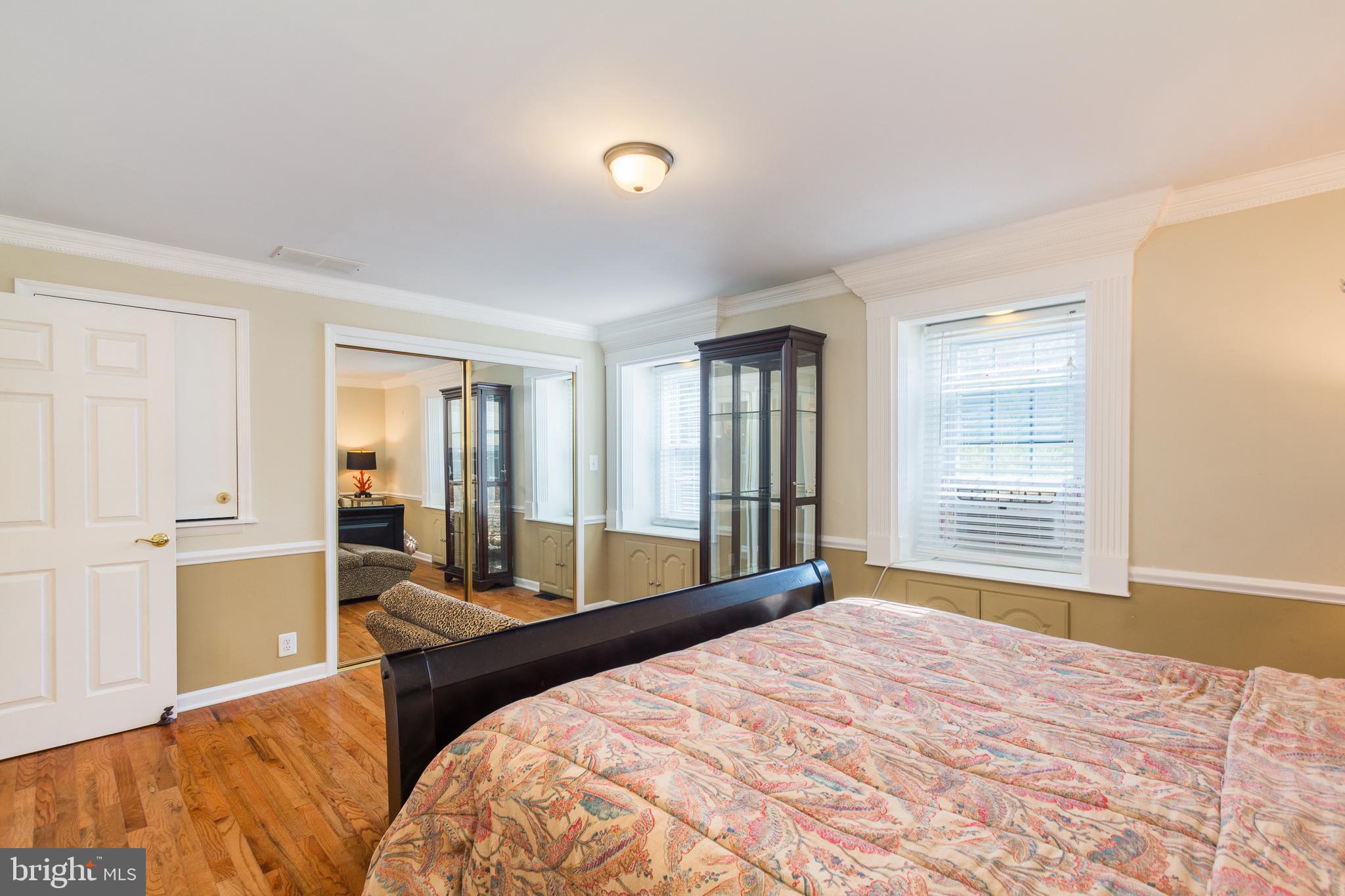 CHESTNUT WOODS - Residential