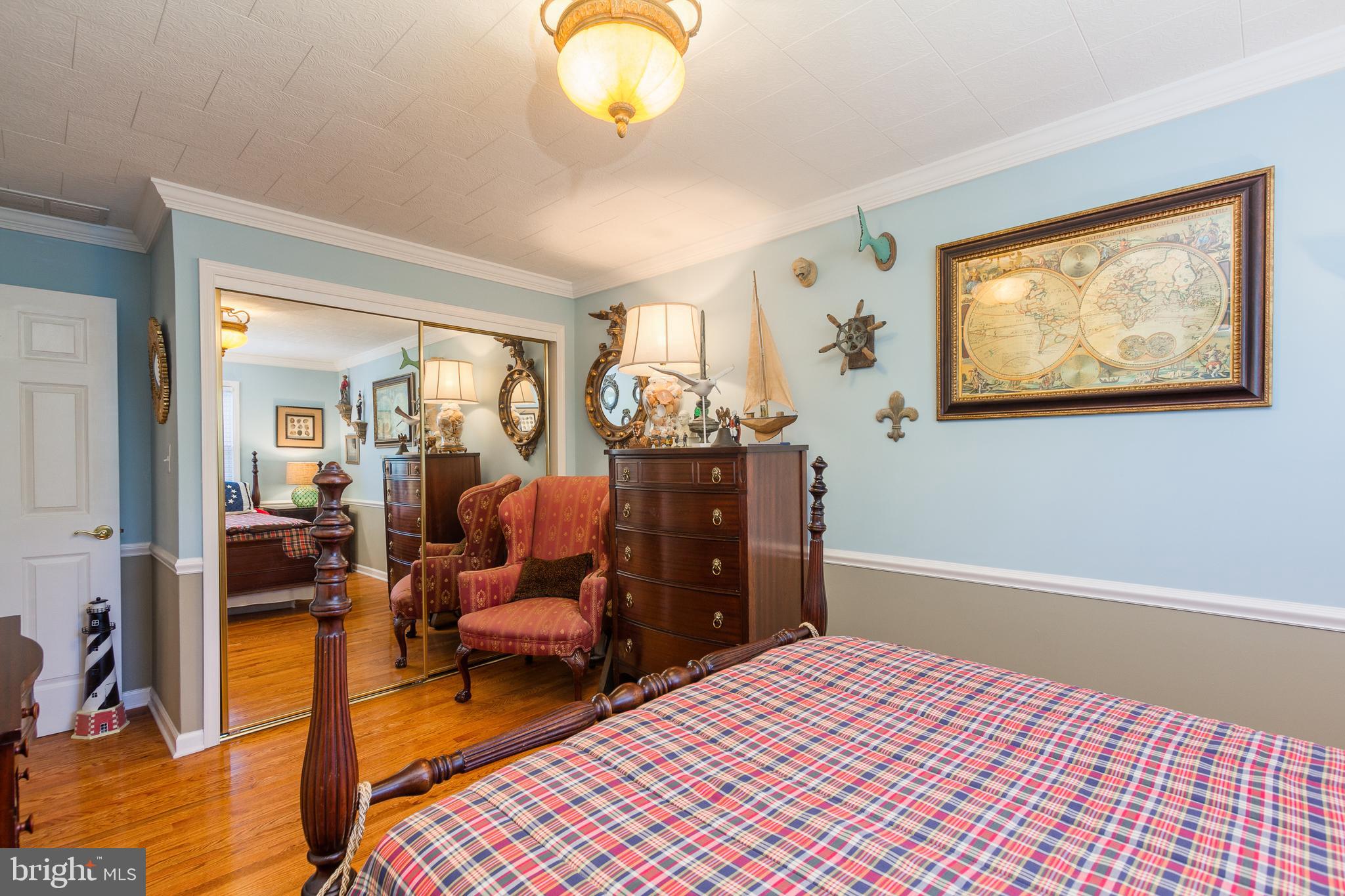 CHESTNUT WOODS - Residential