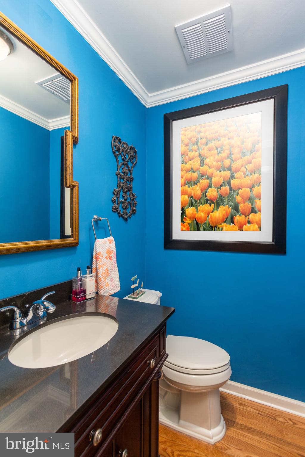 CHESTNUT WOODS - Residential