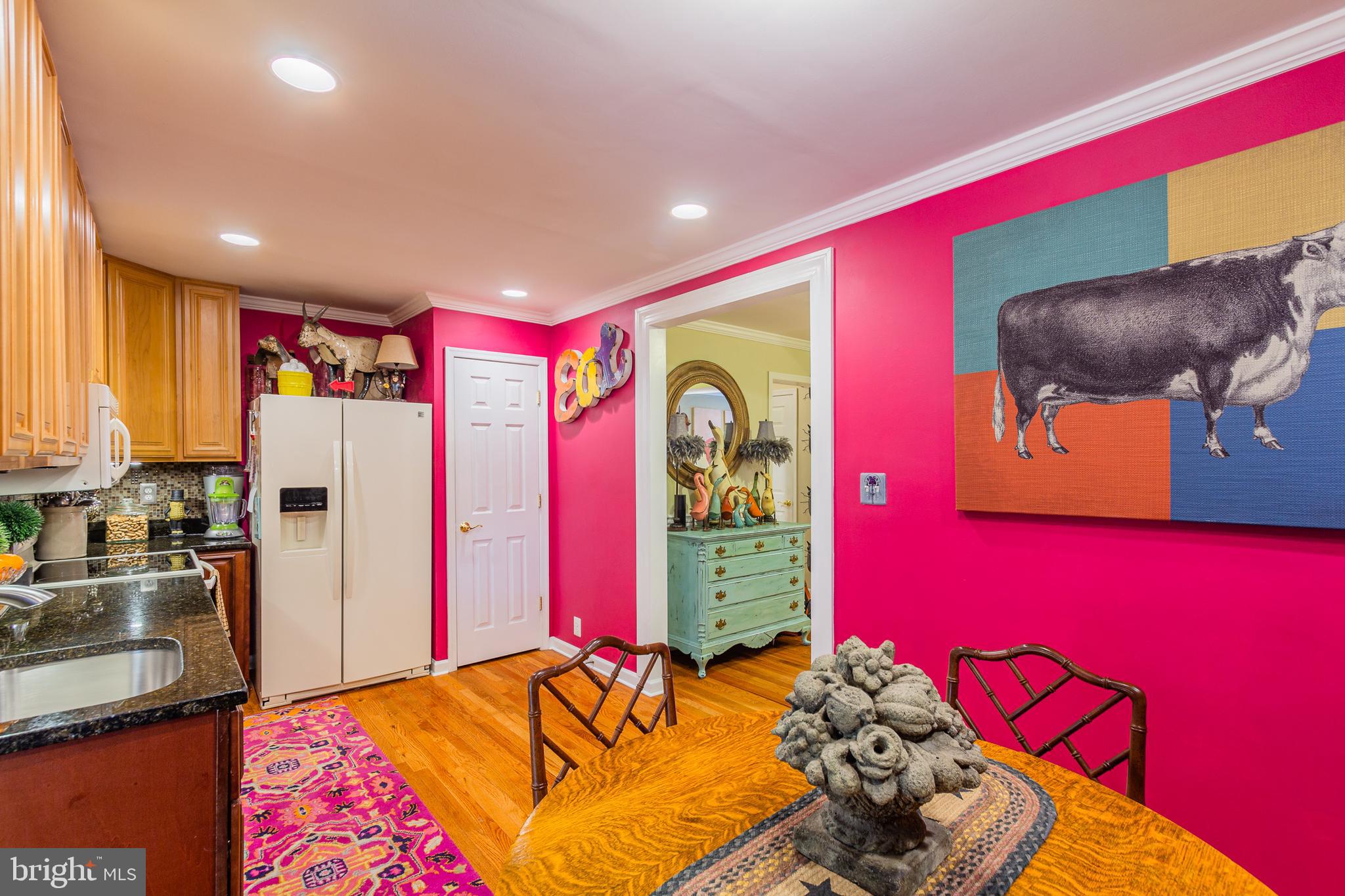 CHESTNUT WOODS - Residential