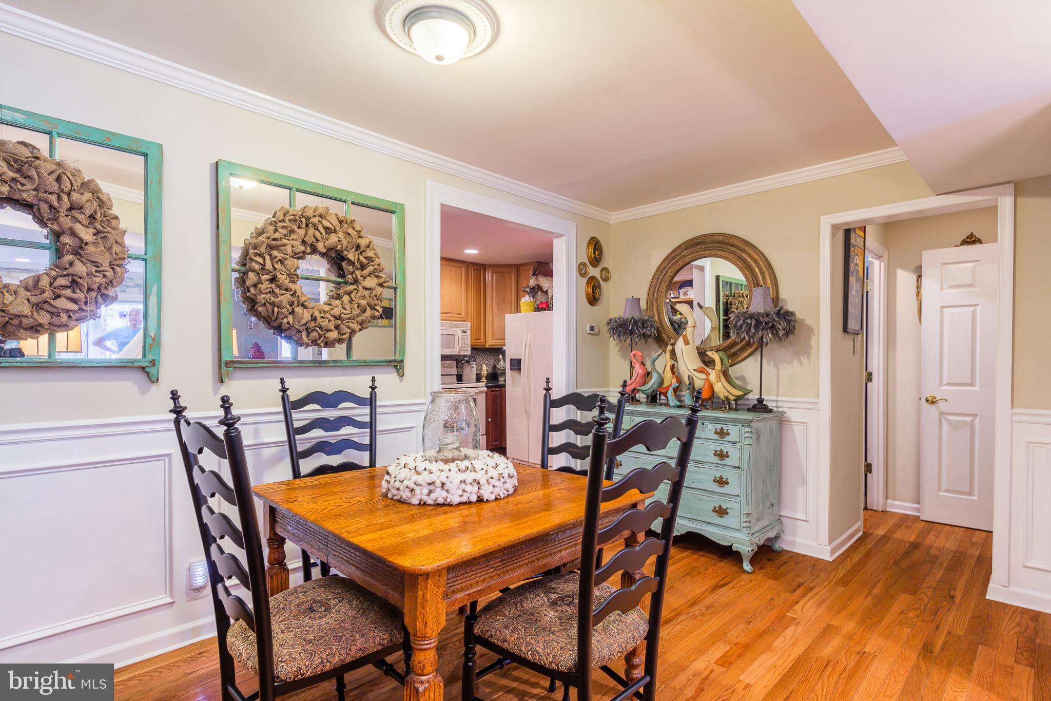 CHESTNUT WOODS - Residential