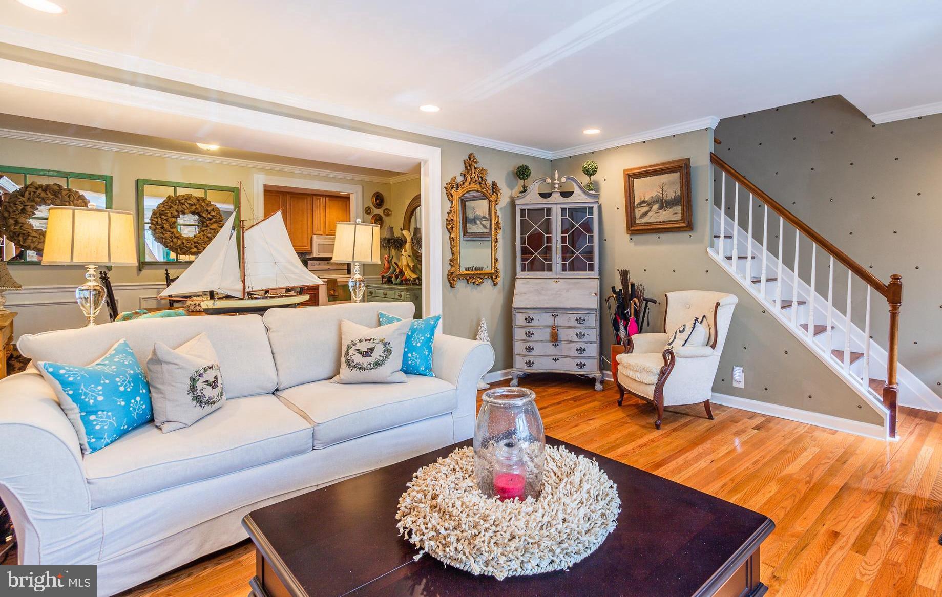 CHESTNUT WOODS - Residential