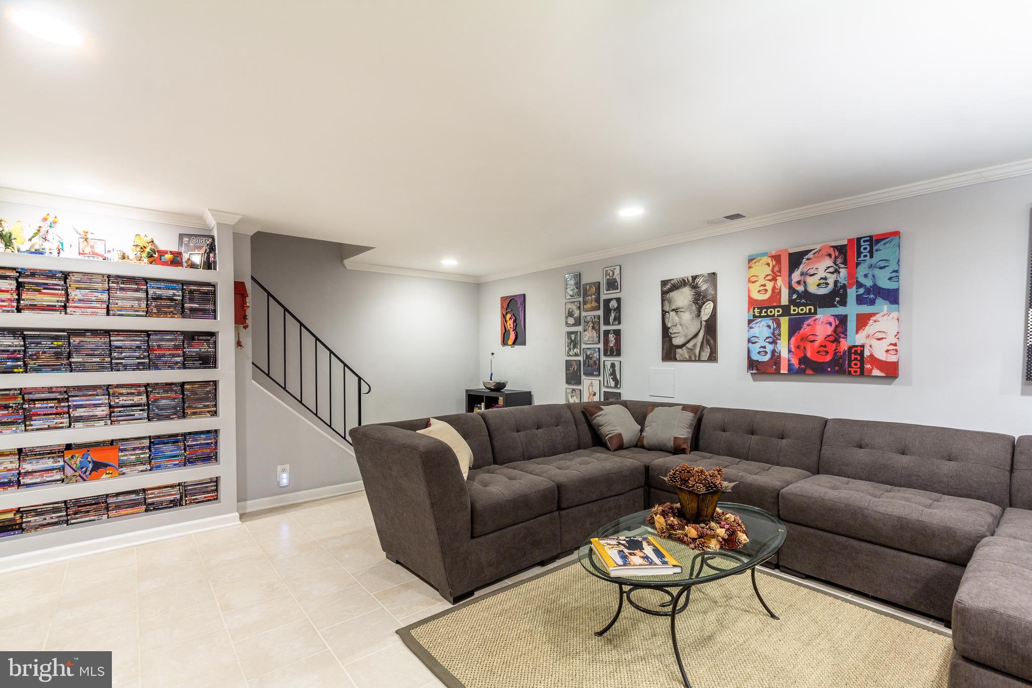 CHESTNUT WOODS - Residential