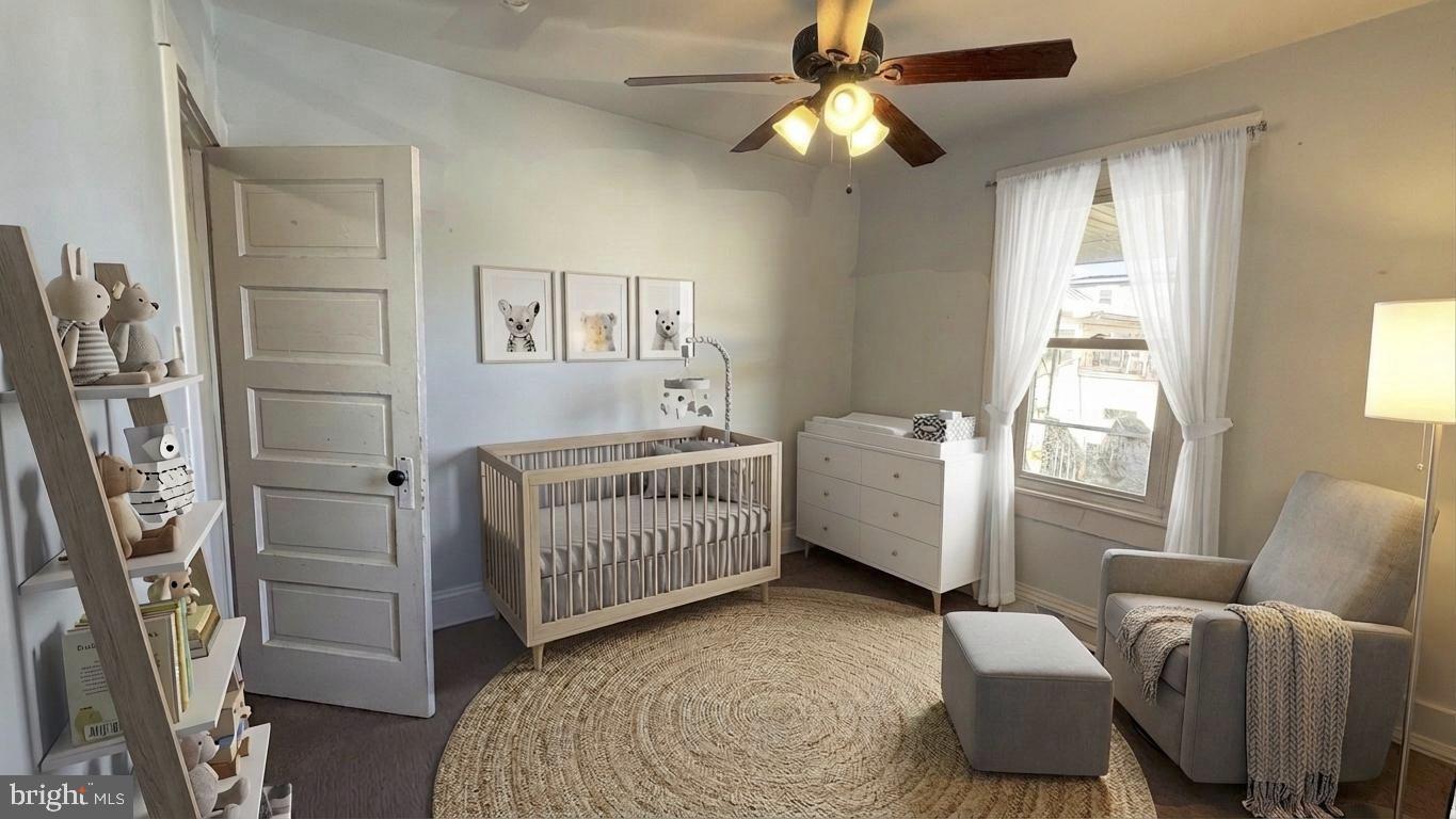 WINCHESTER CITY - Residential