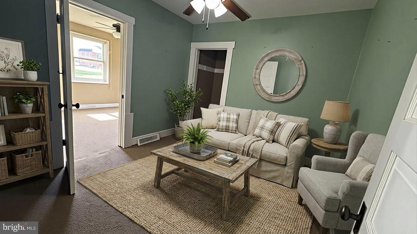 WINCHESTER CITY - Residential