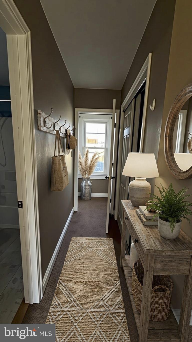 WINCHESTER CITY - Residential