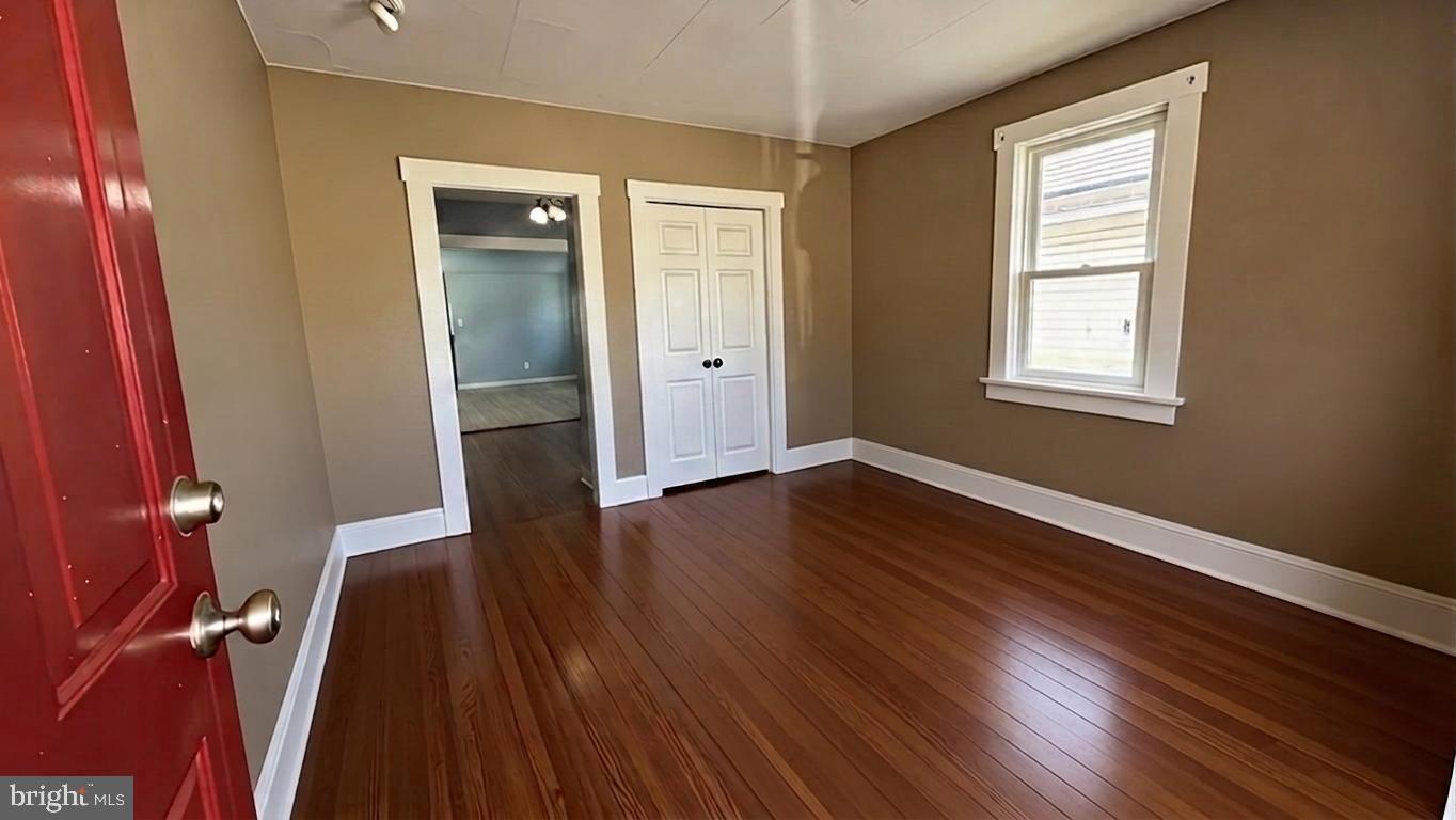 WINCHESTER CITY - Residential