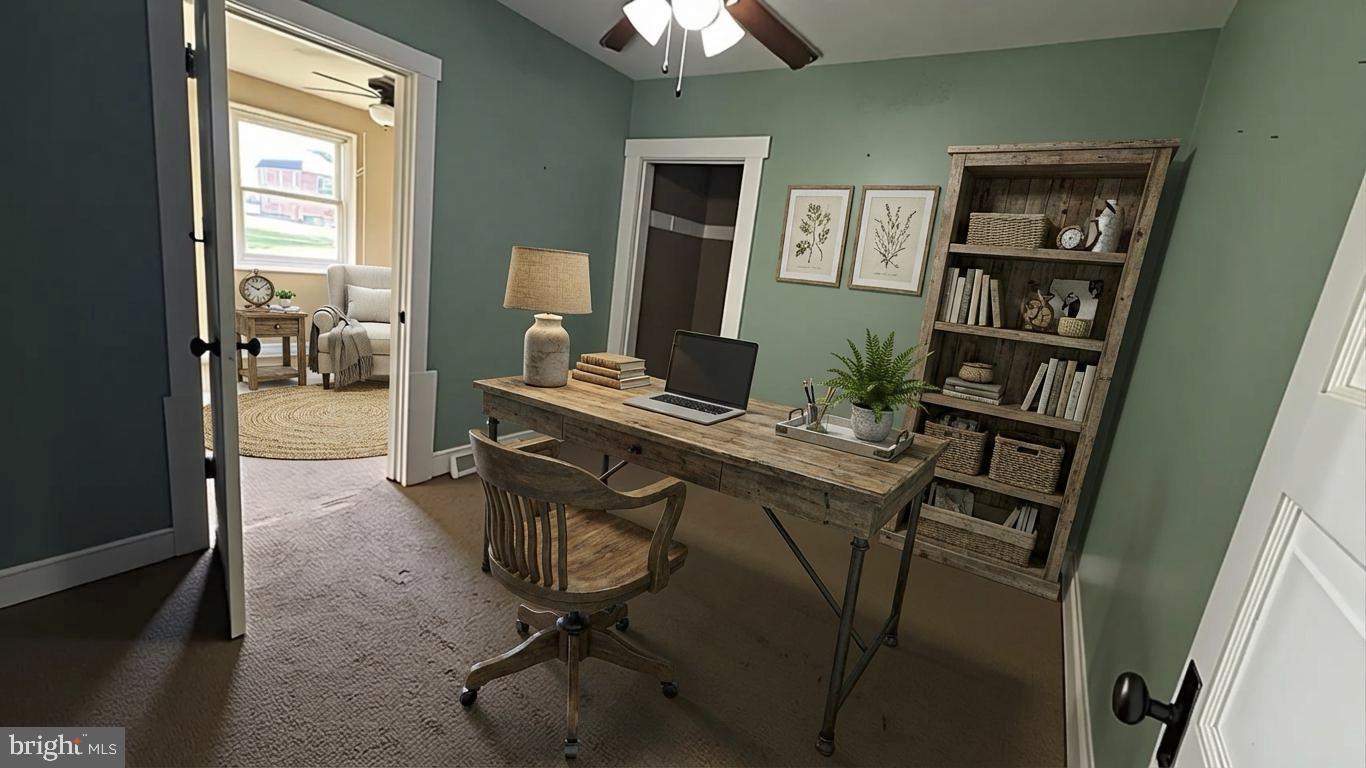 WINCHESTER CITY - Residential