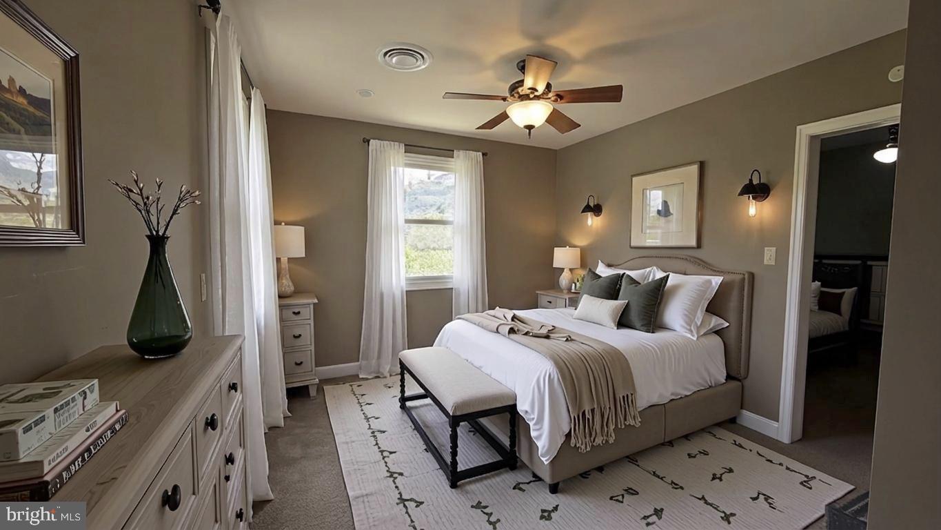 WINCHESTER CITY - Residential