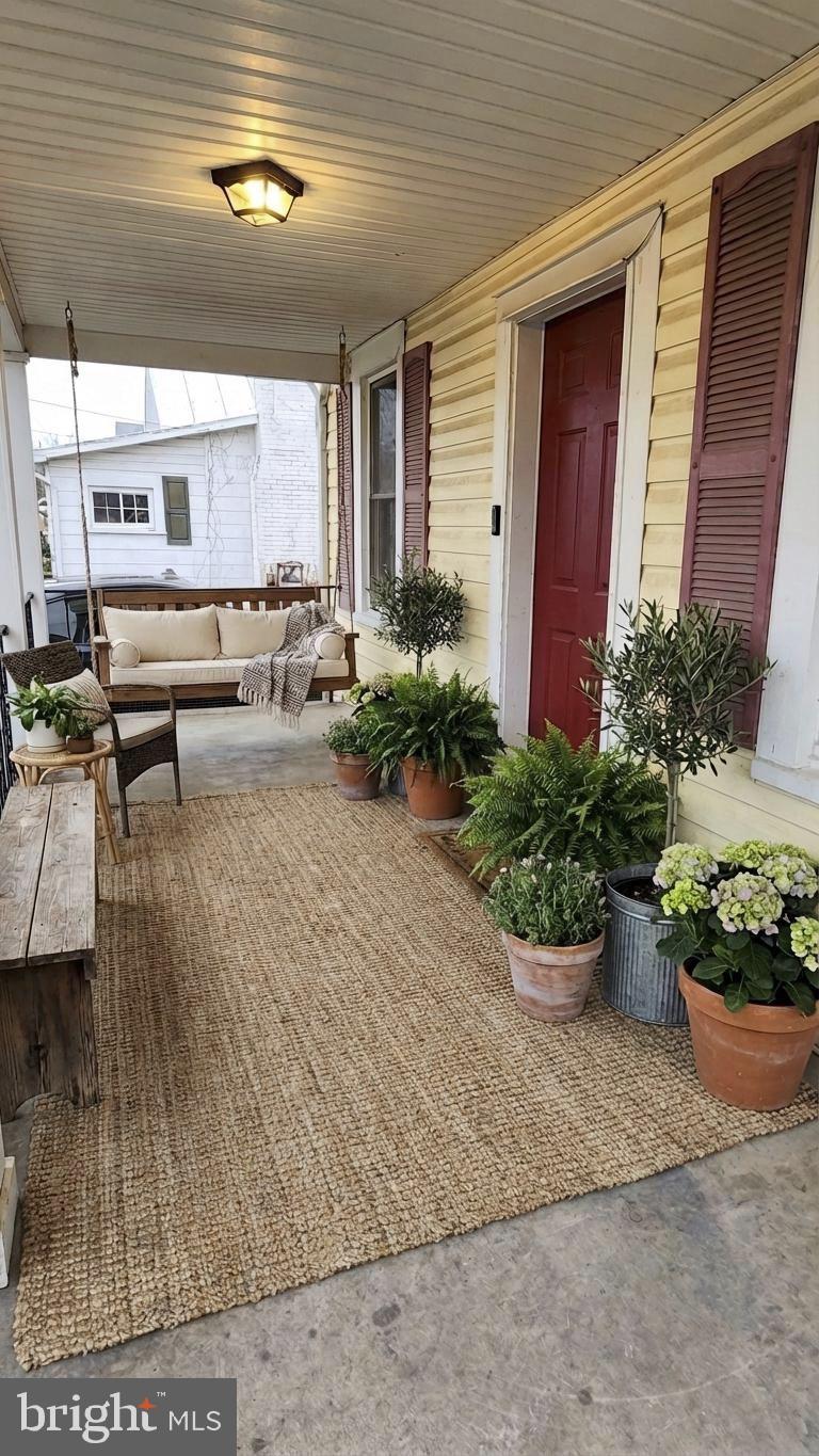 WINCHESTER CITY - Residential