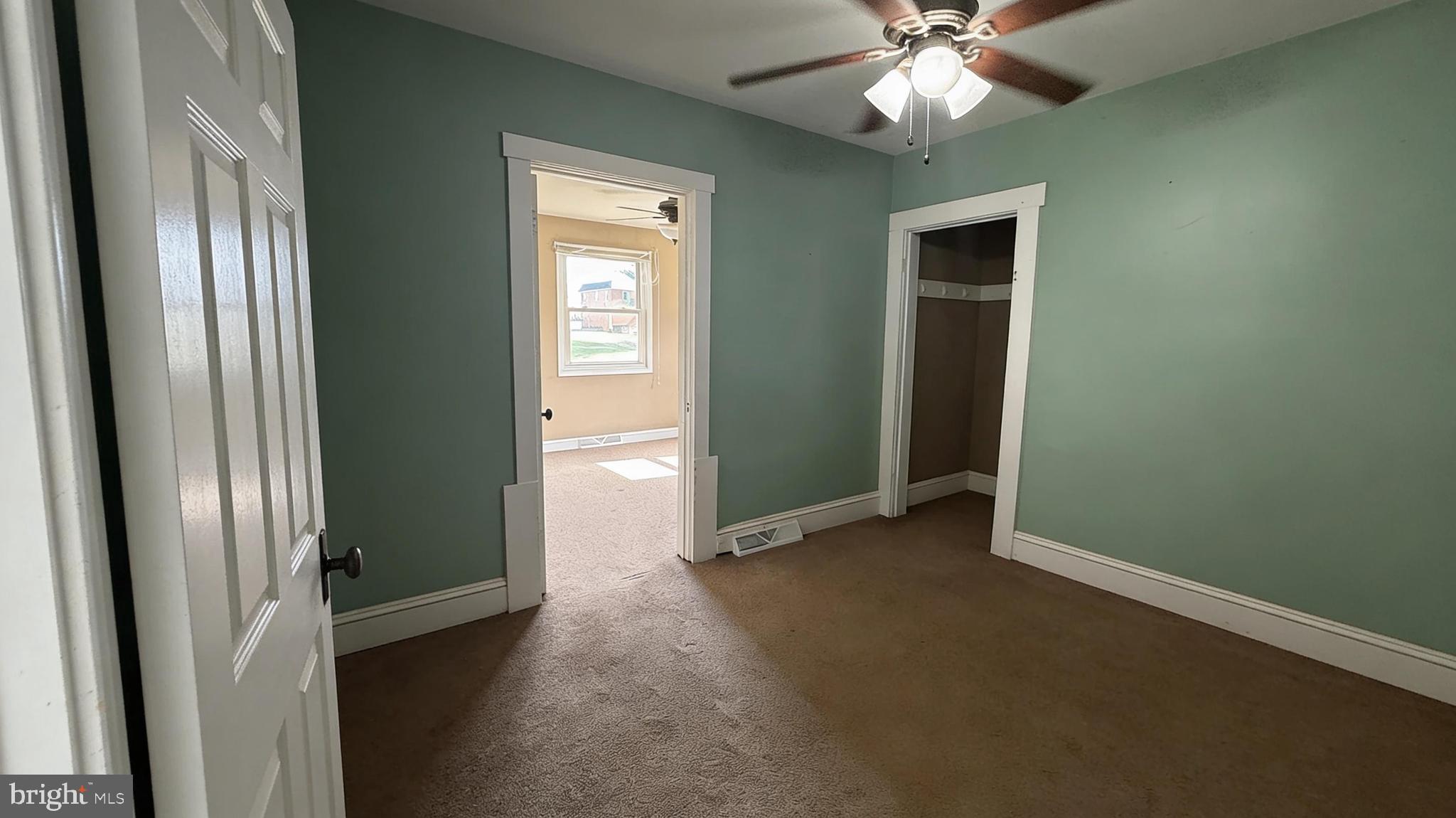 WINCHESTER CITY - Residential