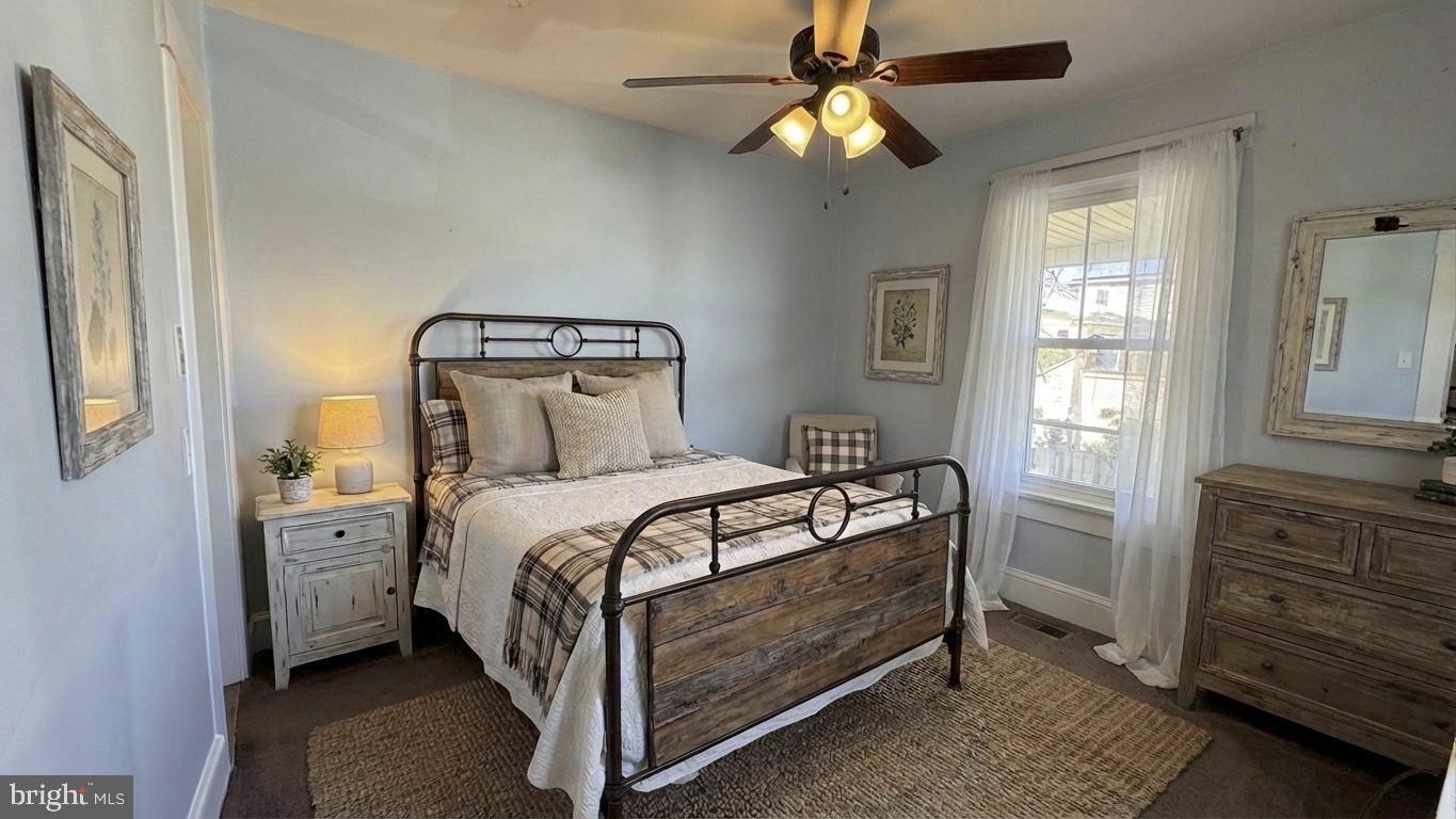 WINCHESTER CITY - Residential