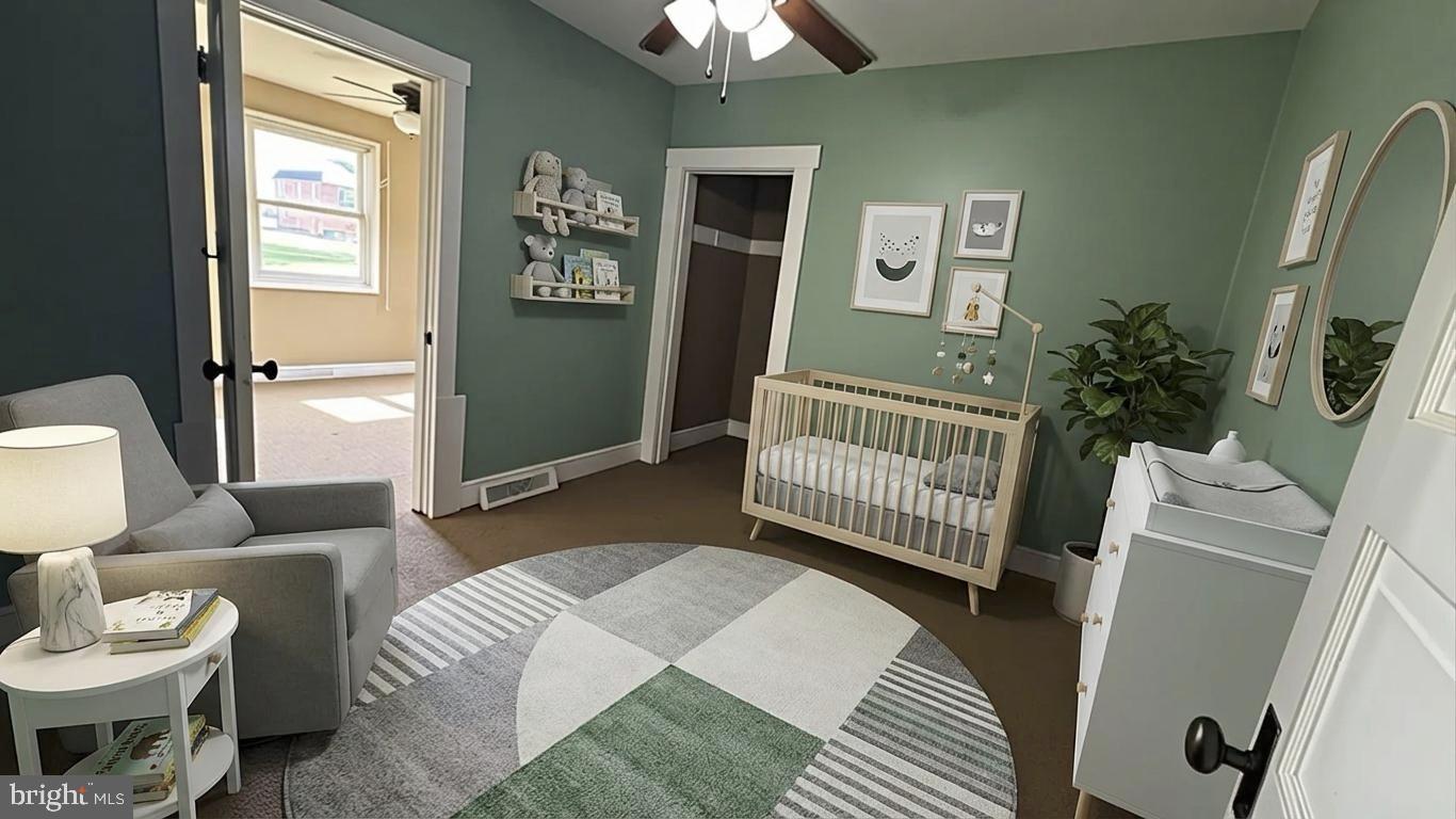 WINCHESTER CITY - Residential