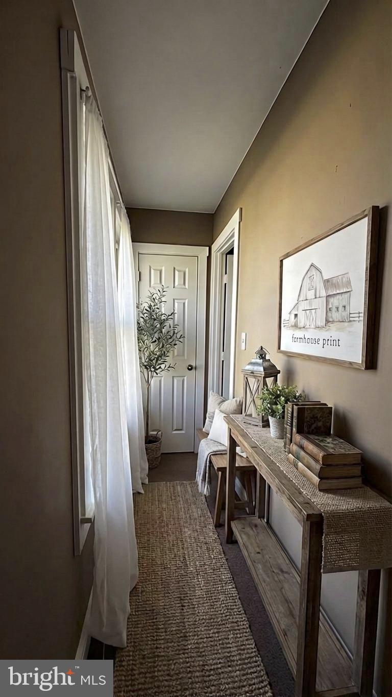 WINCHESTER CITY - Residential