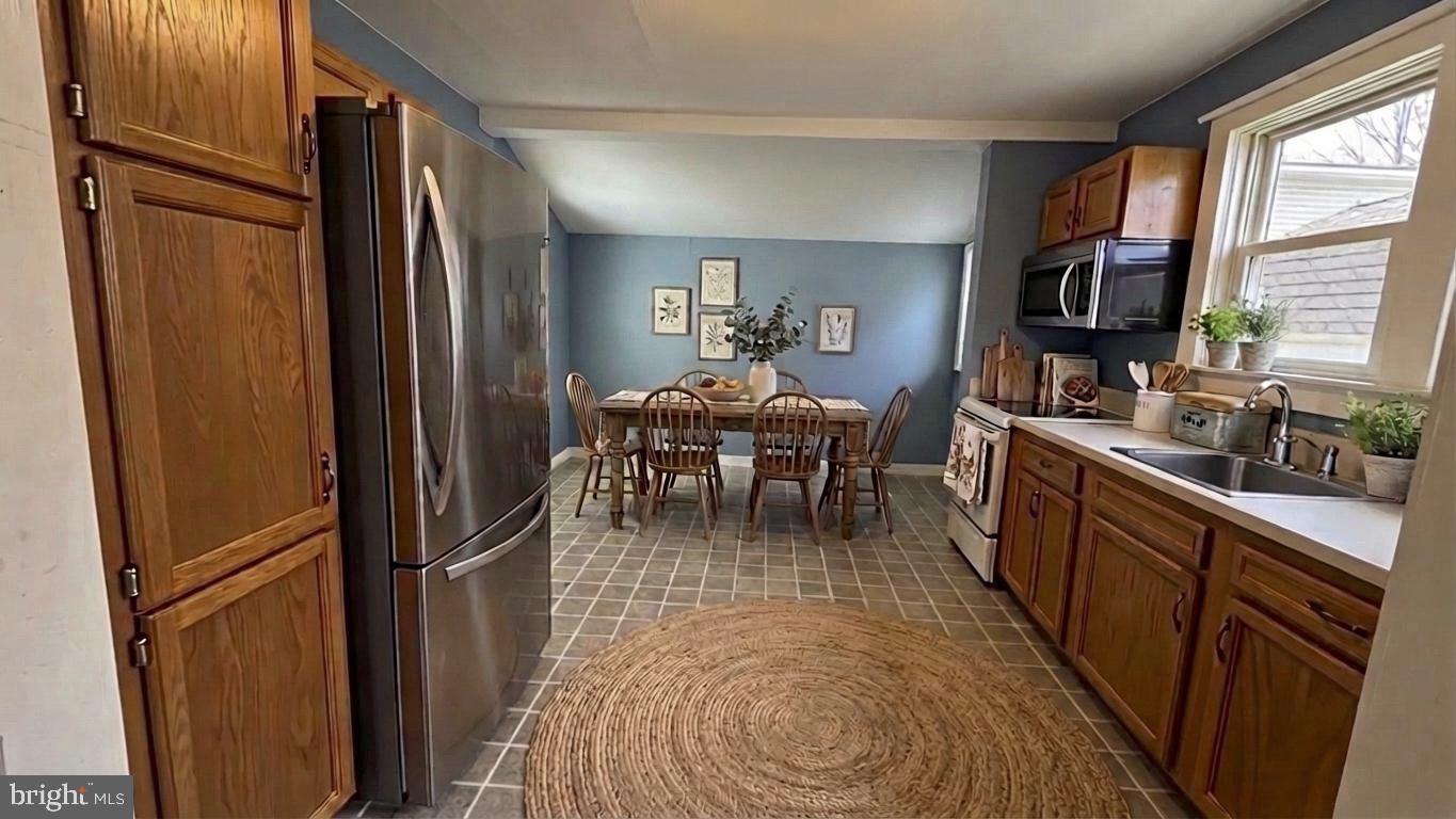 WINCHESTER CITY - Residential