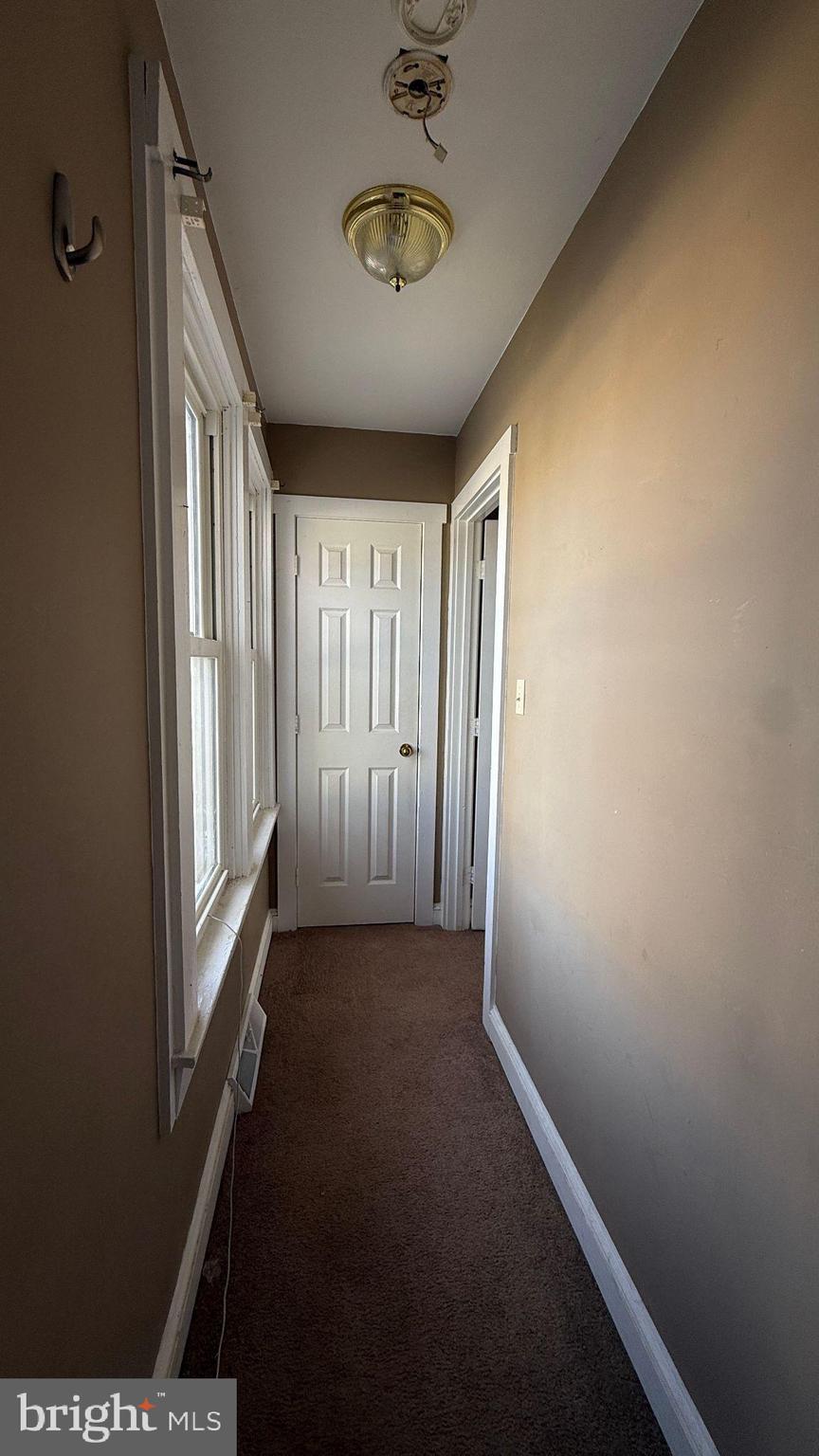 WINCHESTER CITY - Residential