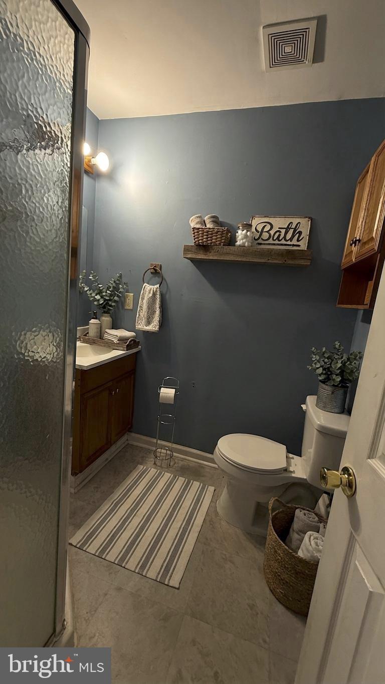 WINCHESTER CITY - Residential