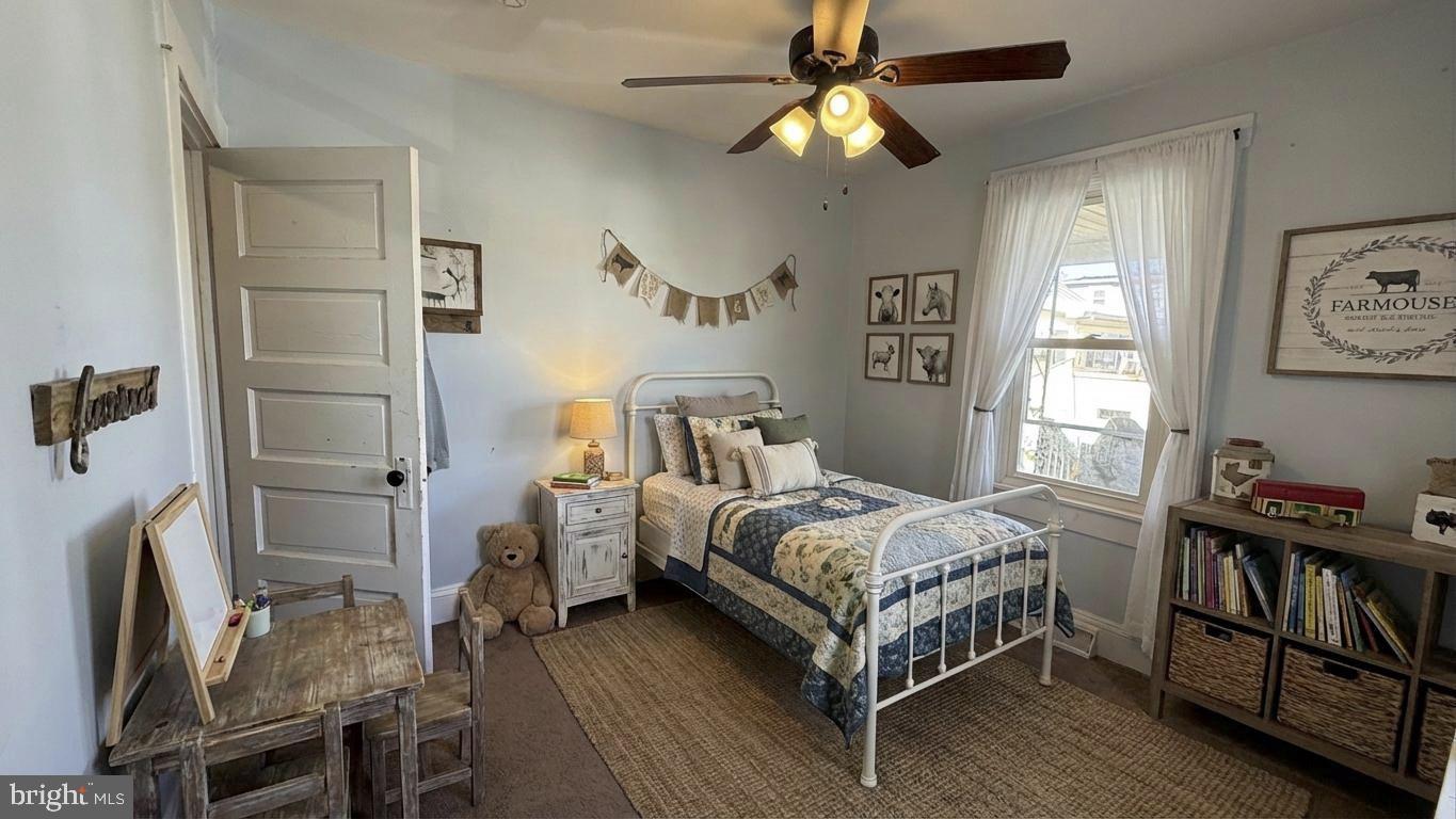 WINCHESTER CITY - Residential