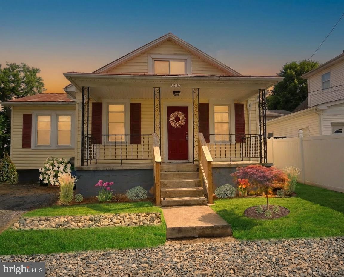 WINCHESTER CITY - Residential