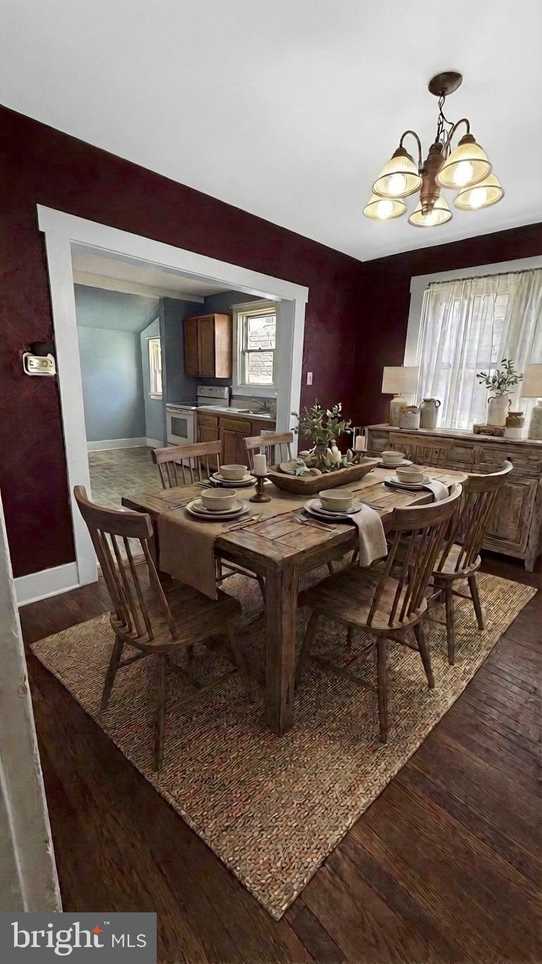 WINCHESTER CITY - Residential