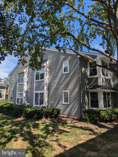 Photo of 8620 - C Beekman Place #20C, ALEXANDRIA, VA 22309 (MLS # VAFX2337700)