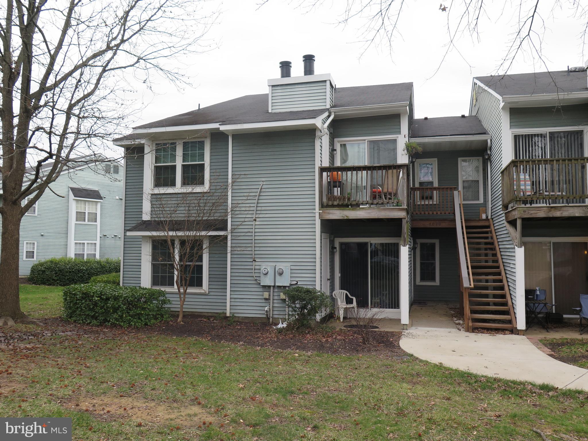 8620 BEEKMAN PLACE C 20C