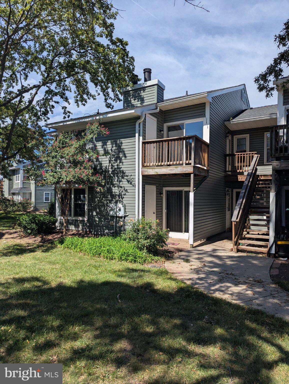 8620 BEEKMAN PLACE C 20C