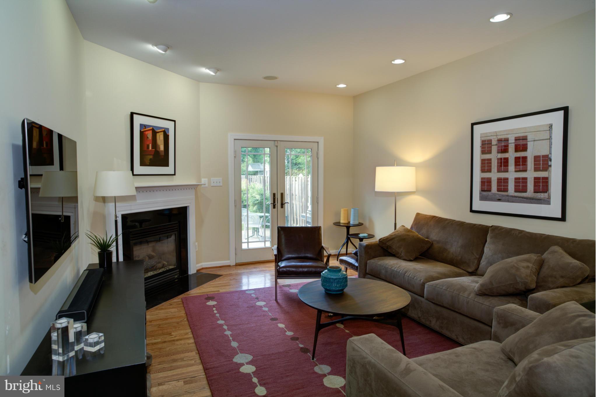 OLD TOWN - Residential