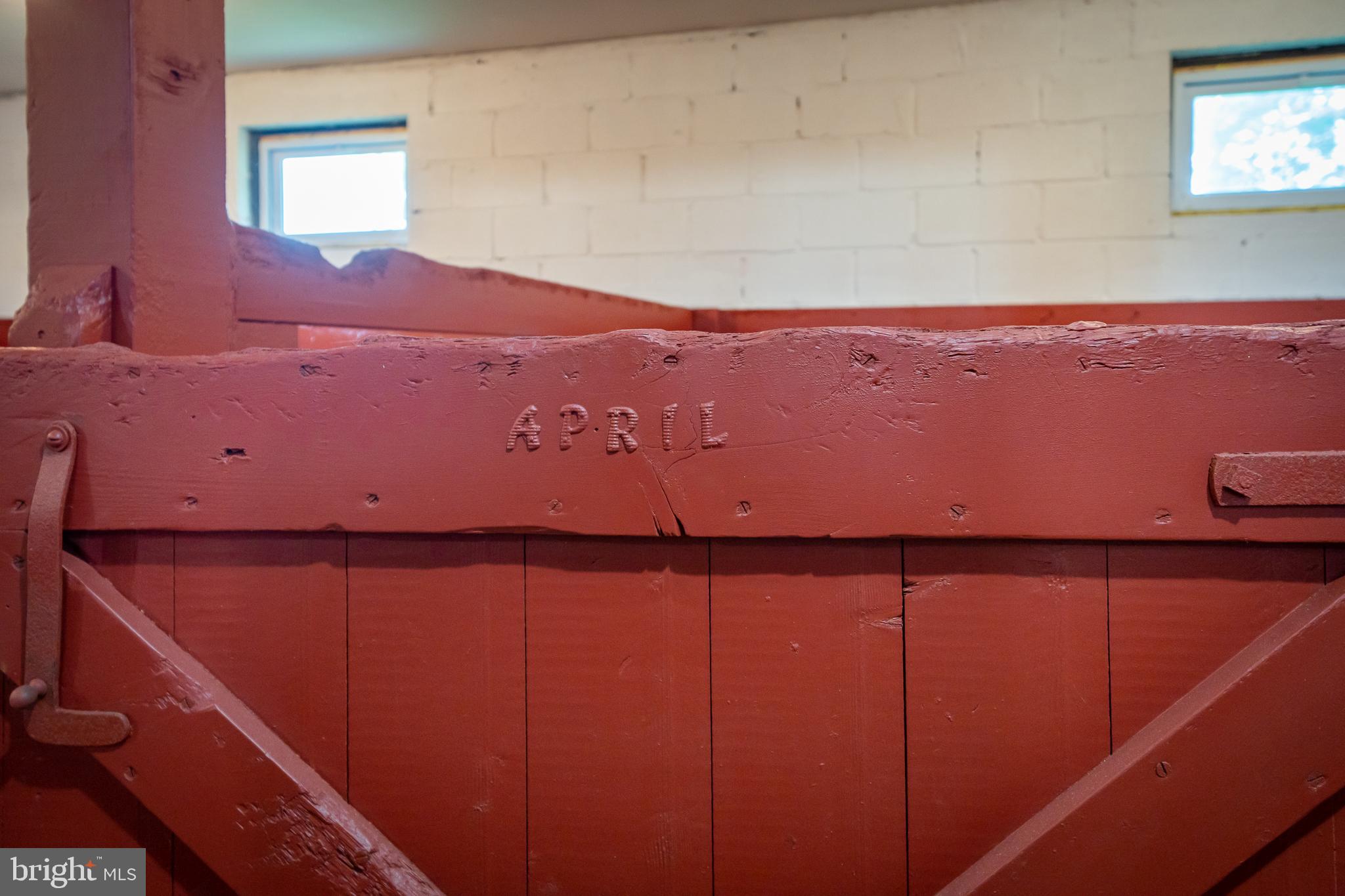 EVERGREEN - Residential