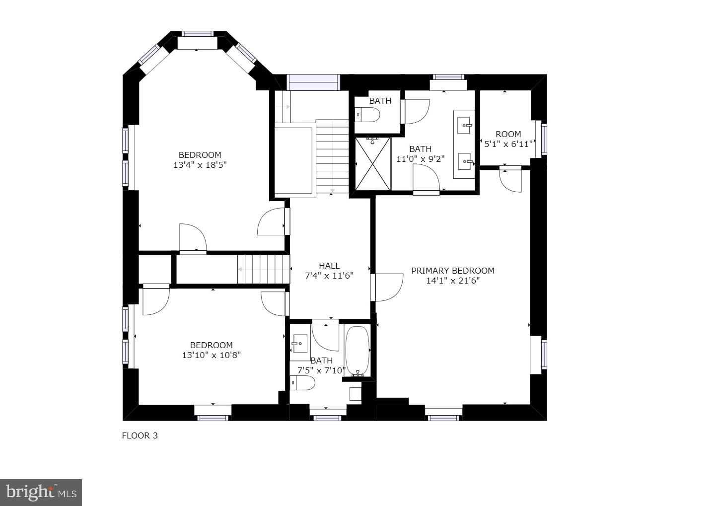 EVERGREEN - Residential