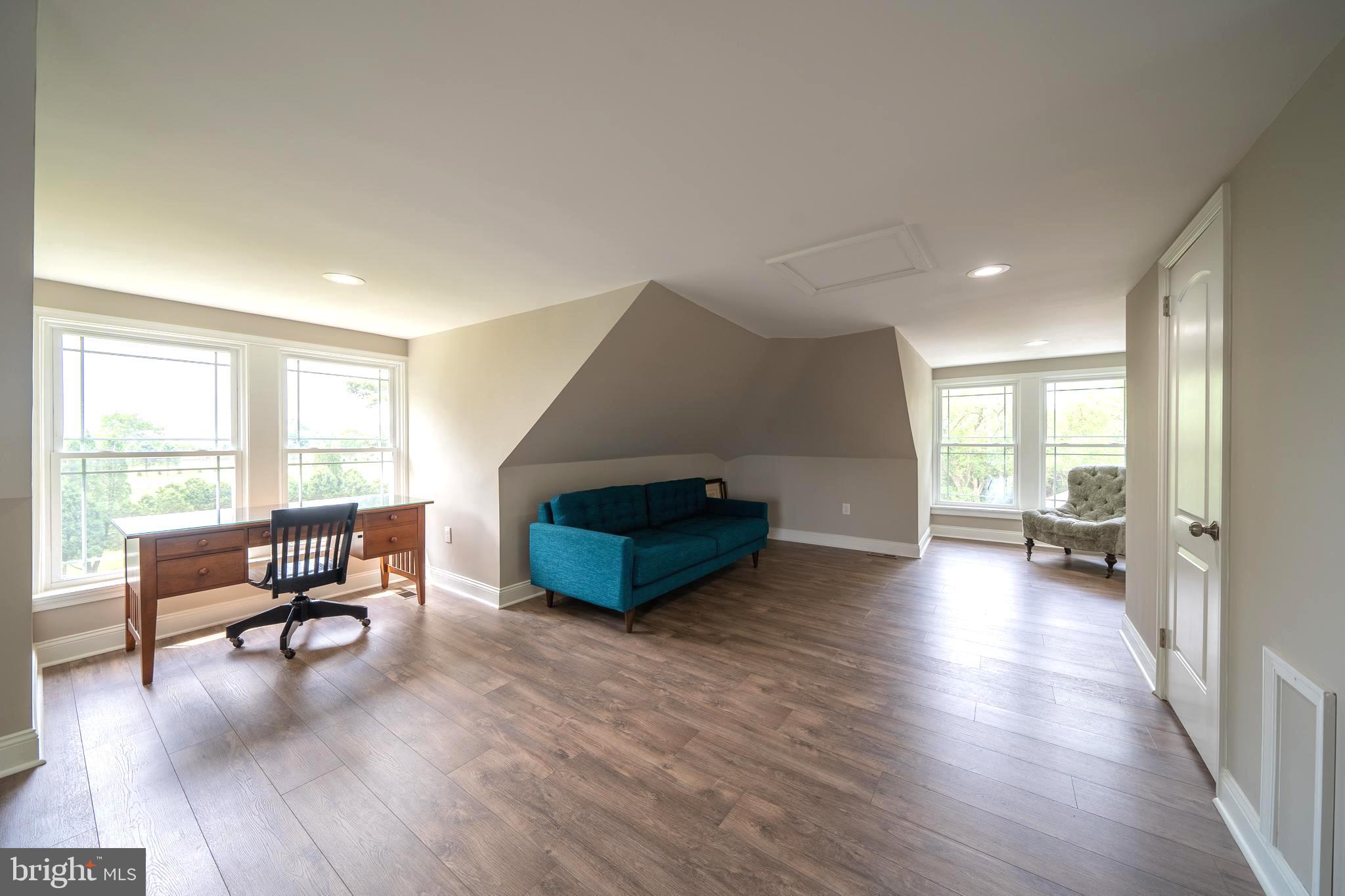 EVERGREEN - Residential